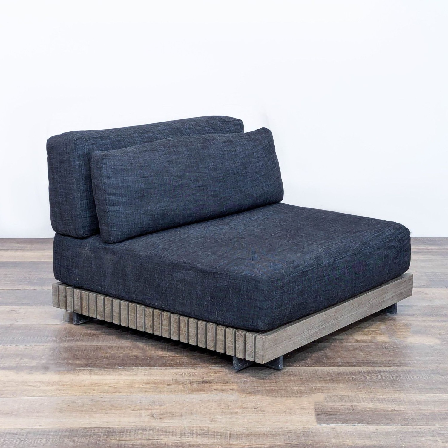 Restoration Hardware Caicos Weathered Teak - image-6