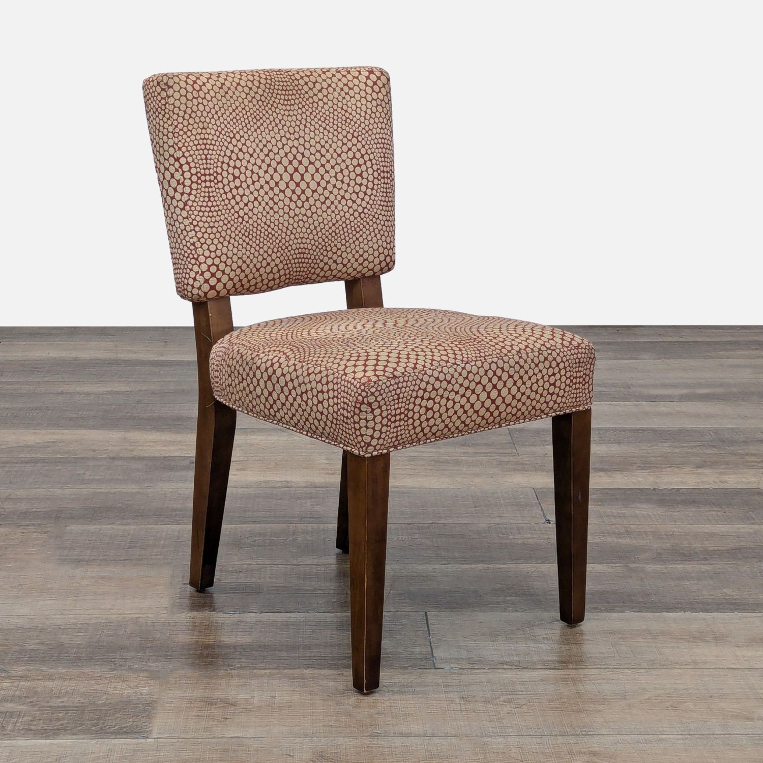 Room & Board Modern Georgia Side Chair - image-5