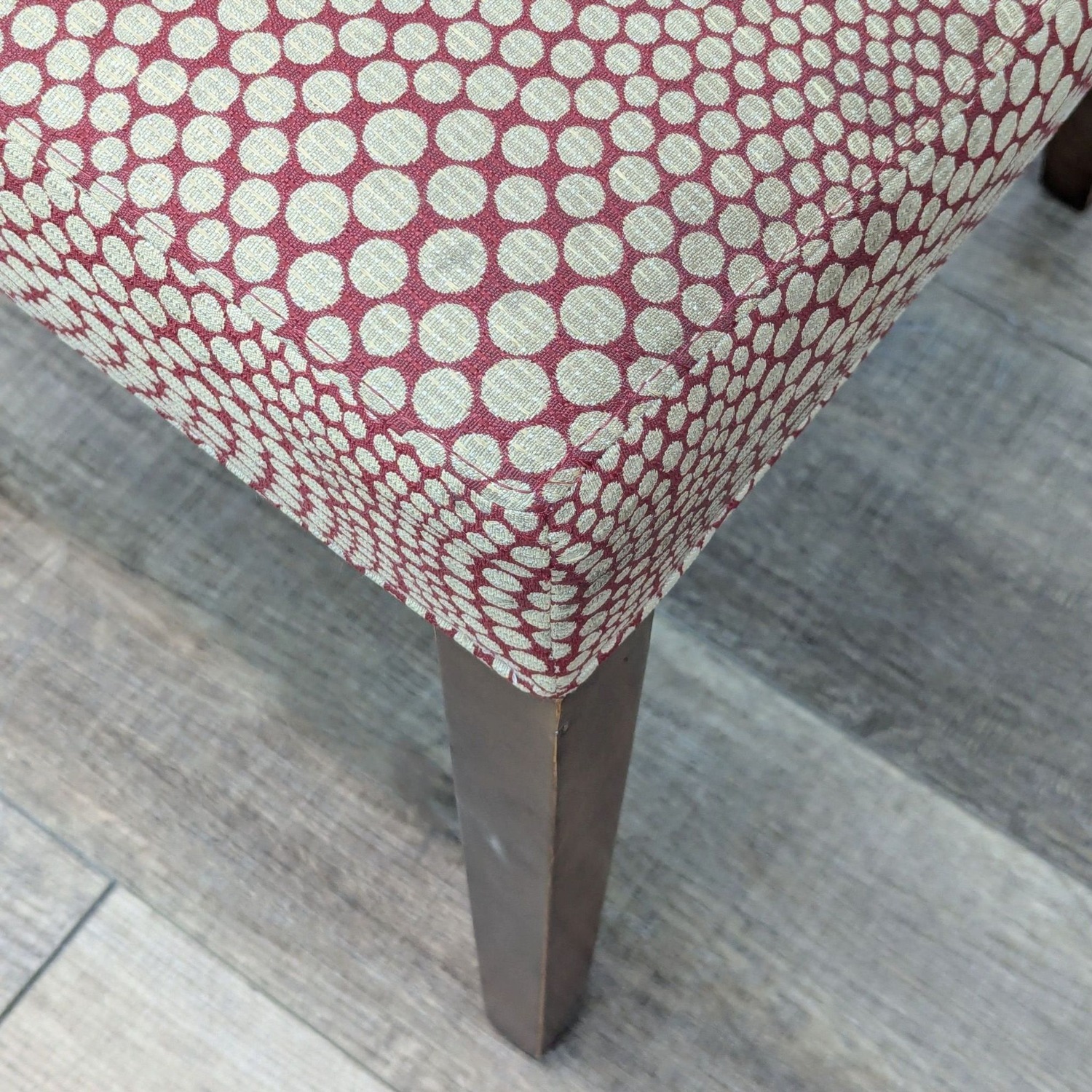 Room & Board Modern Georgia Side Chair - image-2