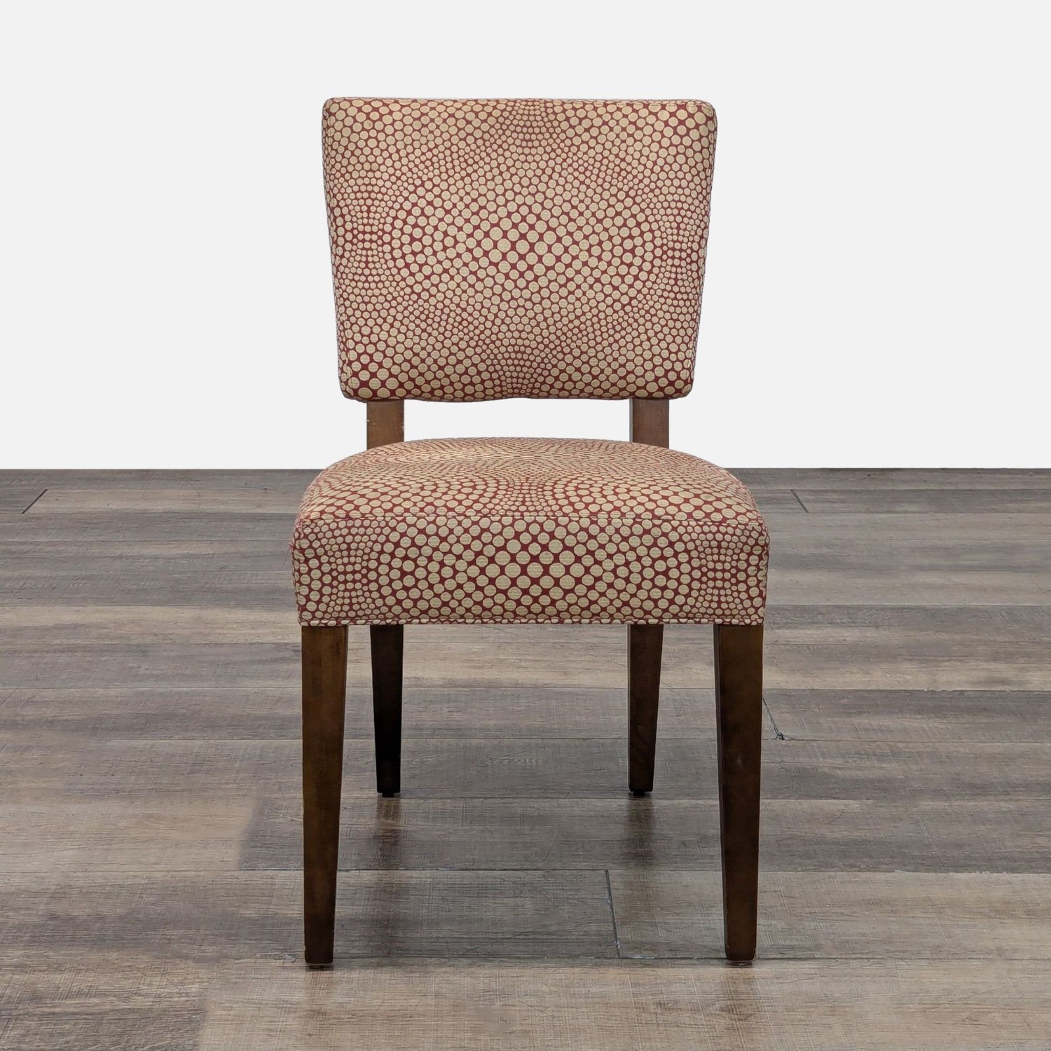 Room & Board Modern Georgia Side Chair - image-1