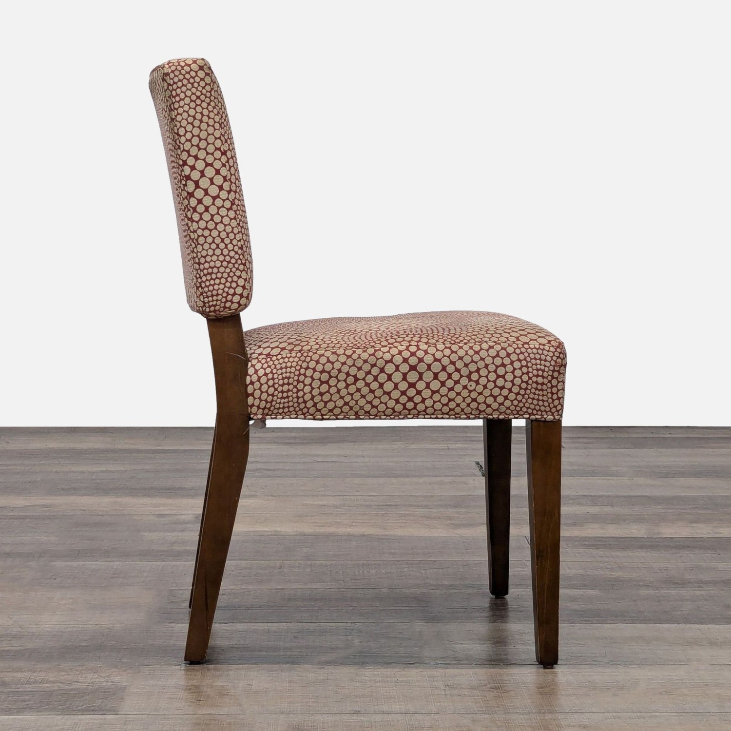 Room & Board Modern Georgia Side Chair - image-6