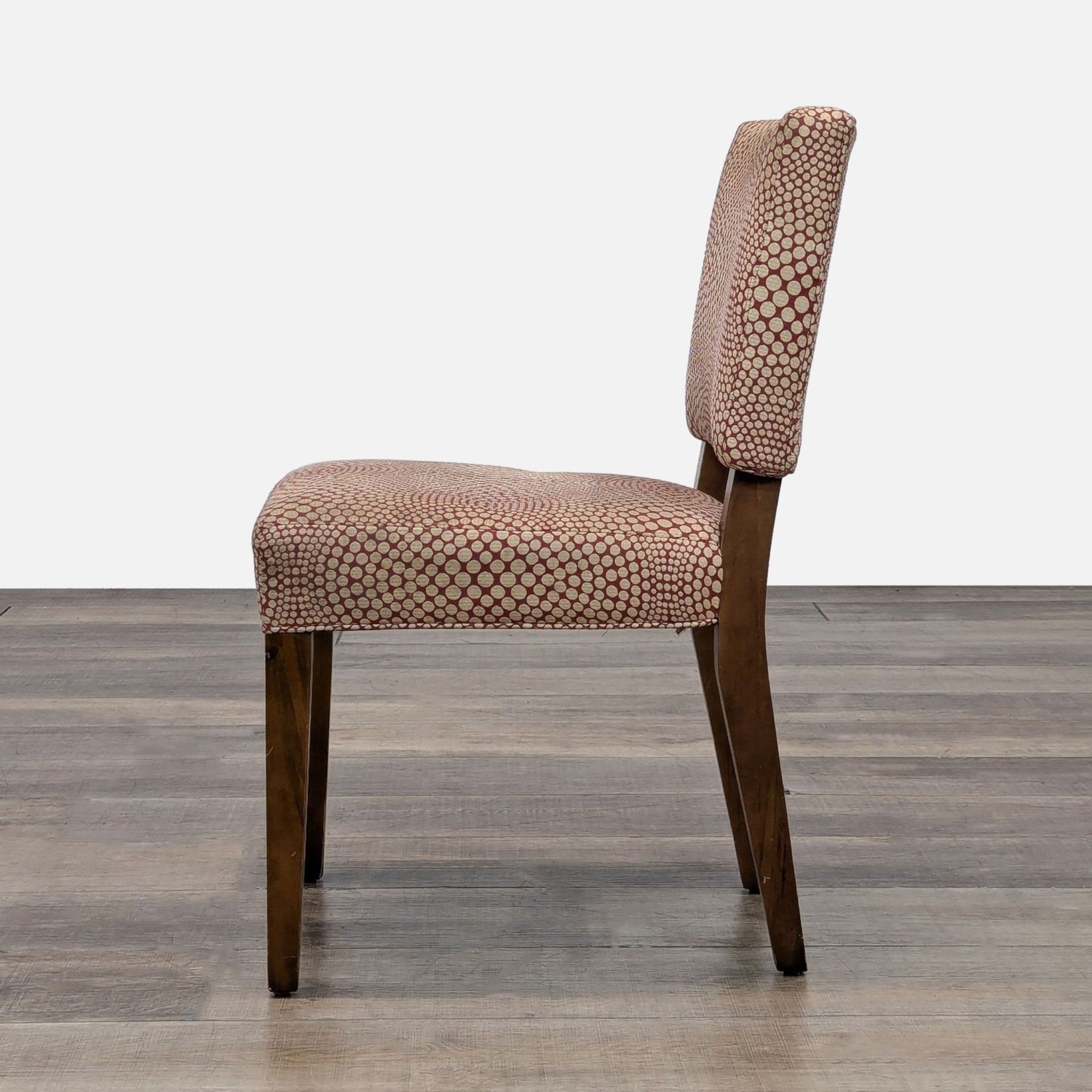 Room & Board Modern Georgia Side Chair - image-3