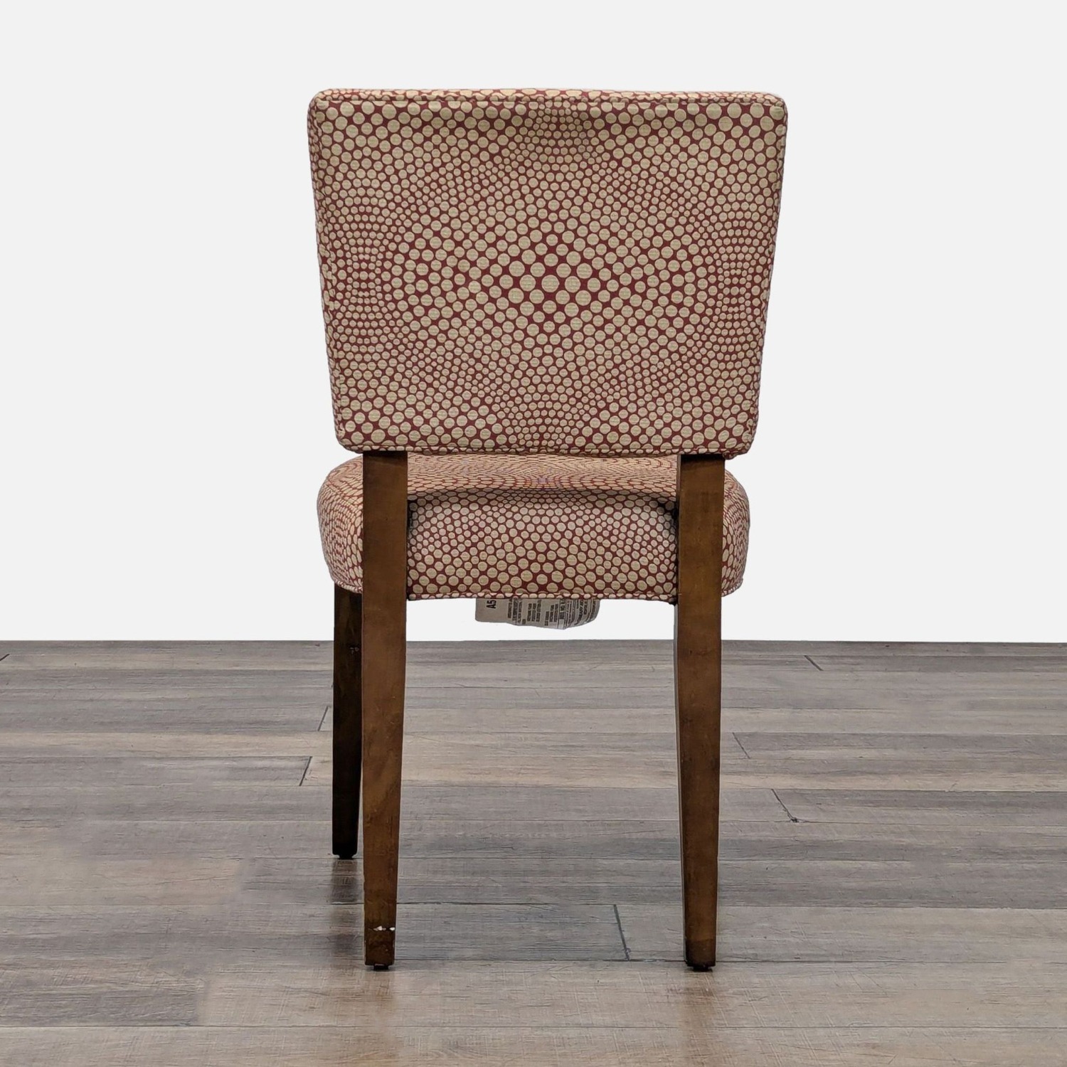 Room & Board Modern Georgia Side Chair - image-4