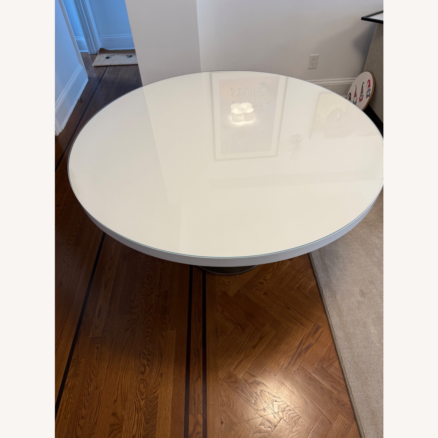 Jonathan Adler Round Dining Table - image-1