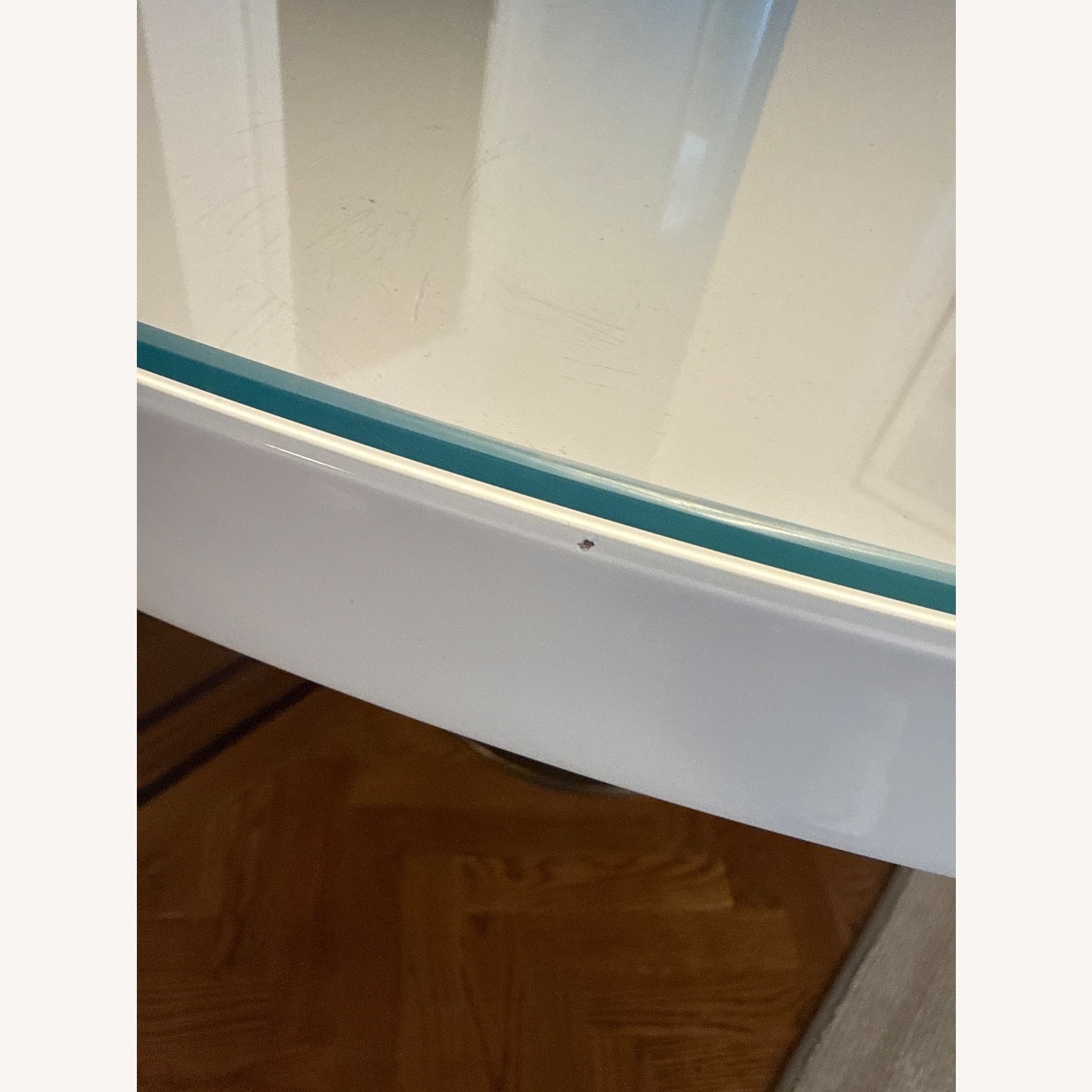 Jonathan Adler Round Dining Table - image-3