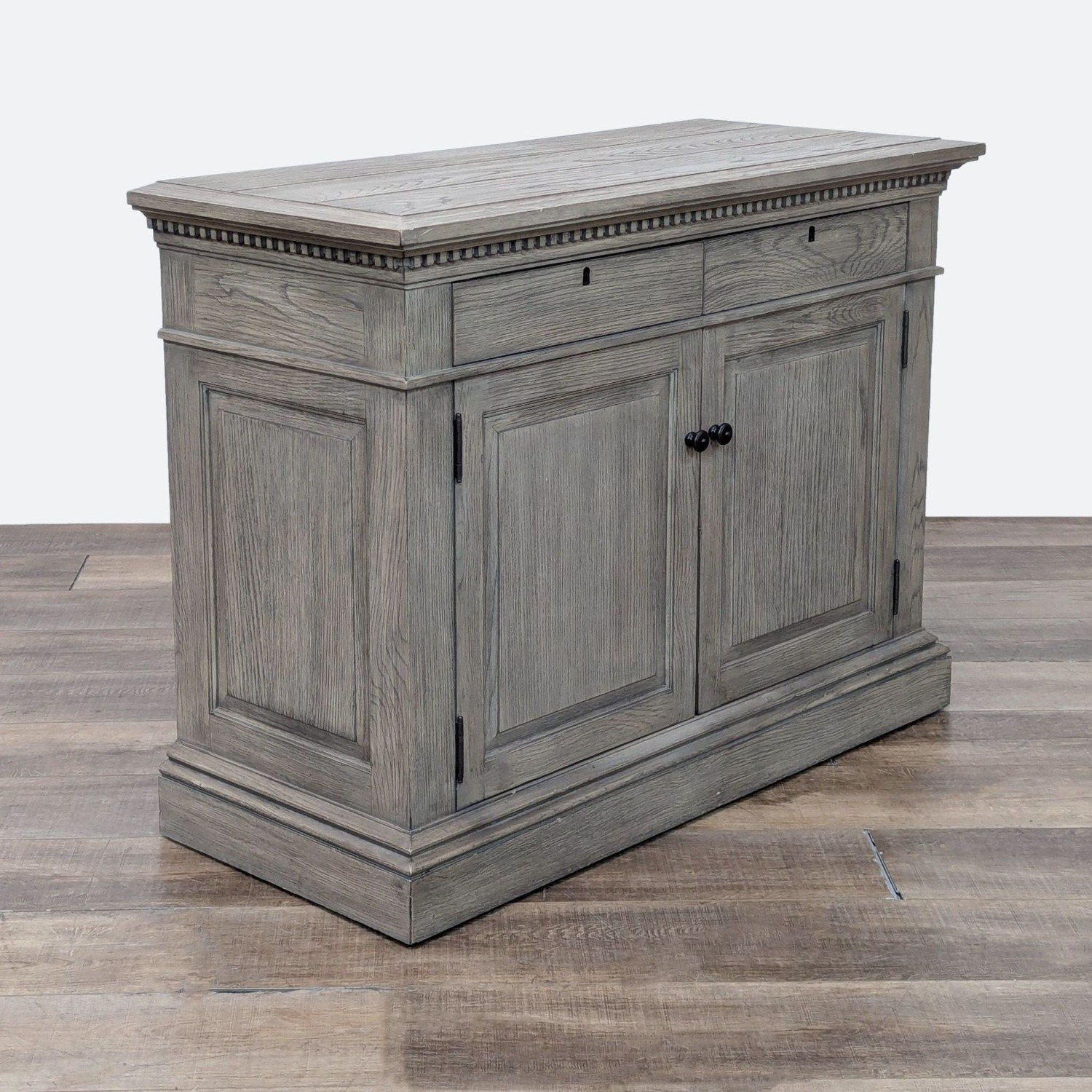 Restoration Hardware St. James Sideboard - AptDeco