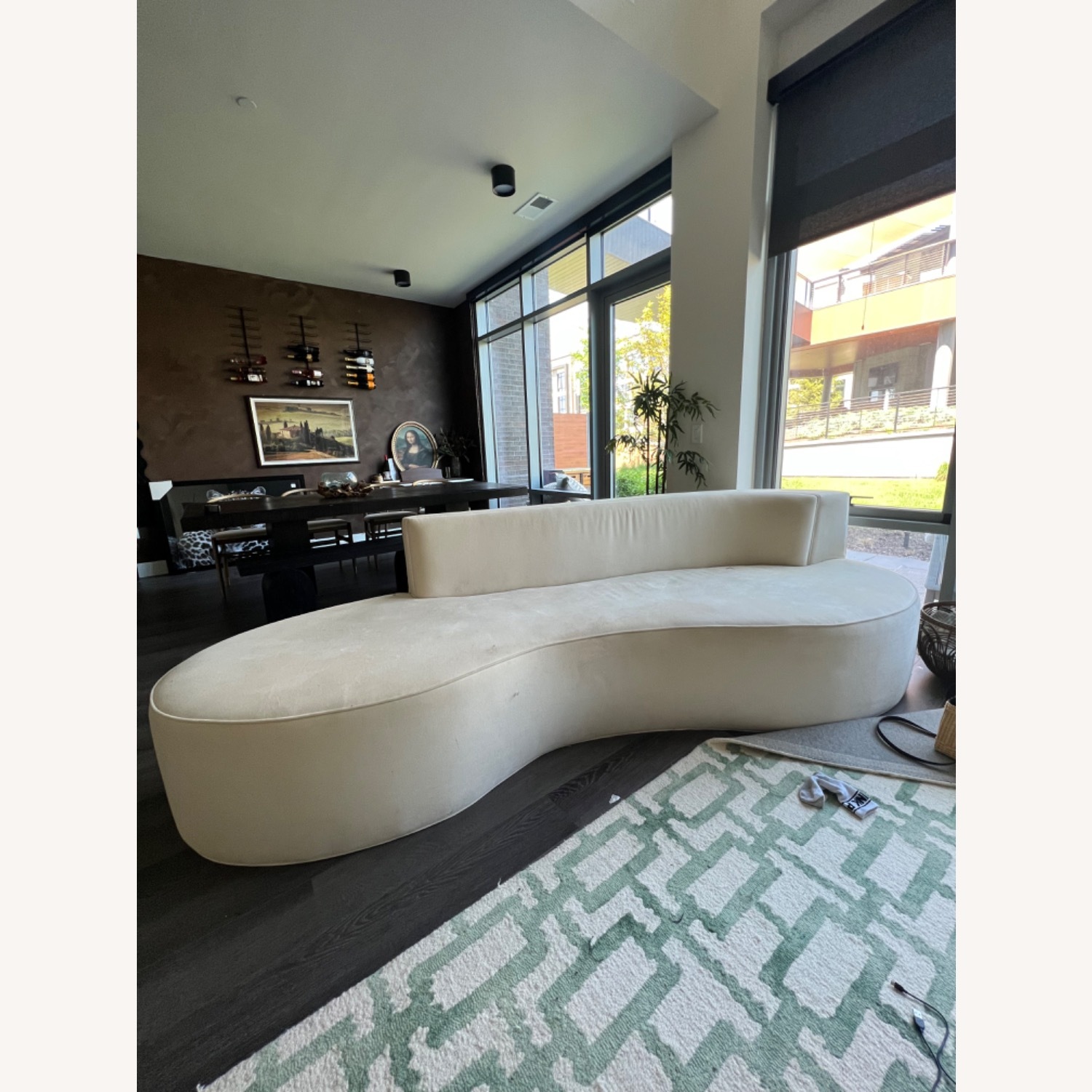 ModShop Marseille Custom Made Sofa - image-1