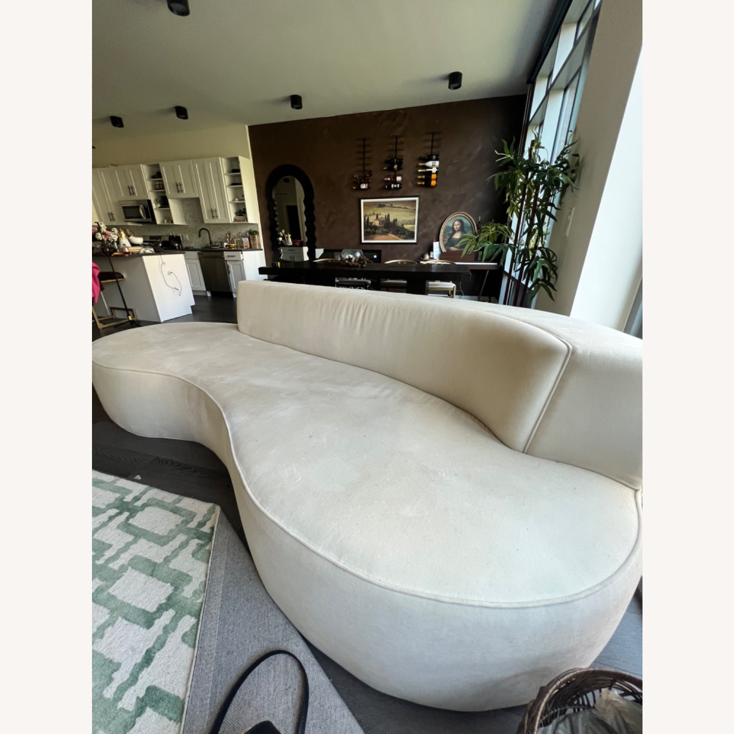 ModShop Marseille Custom Made Sofa - image-3