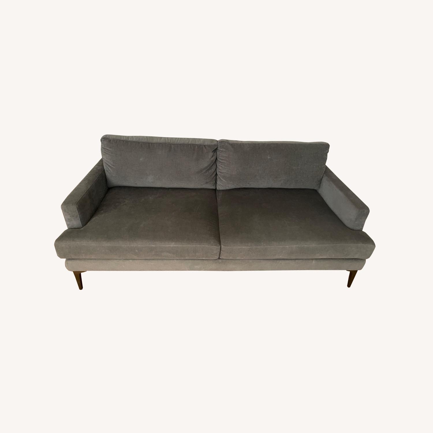 West Elm Andes Sofa - image-9