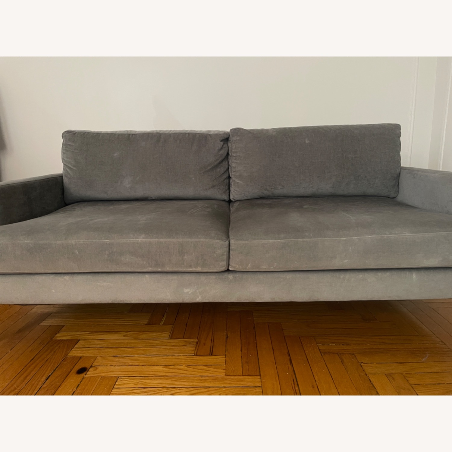 West Elm Andes Sofa - image-7