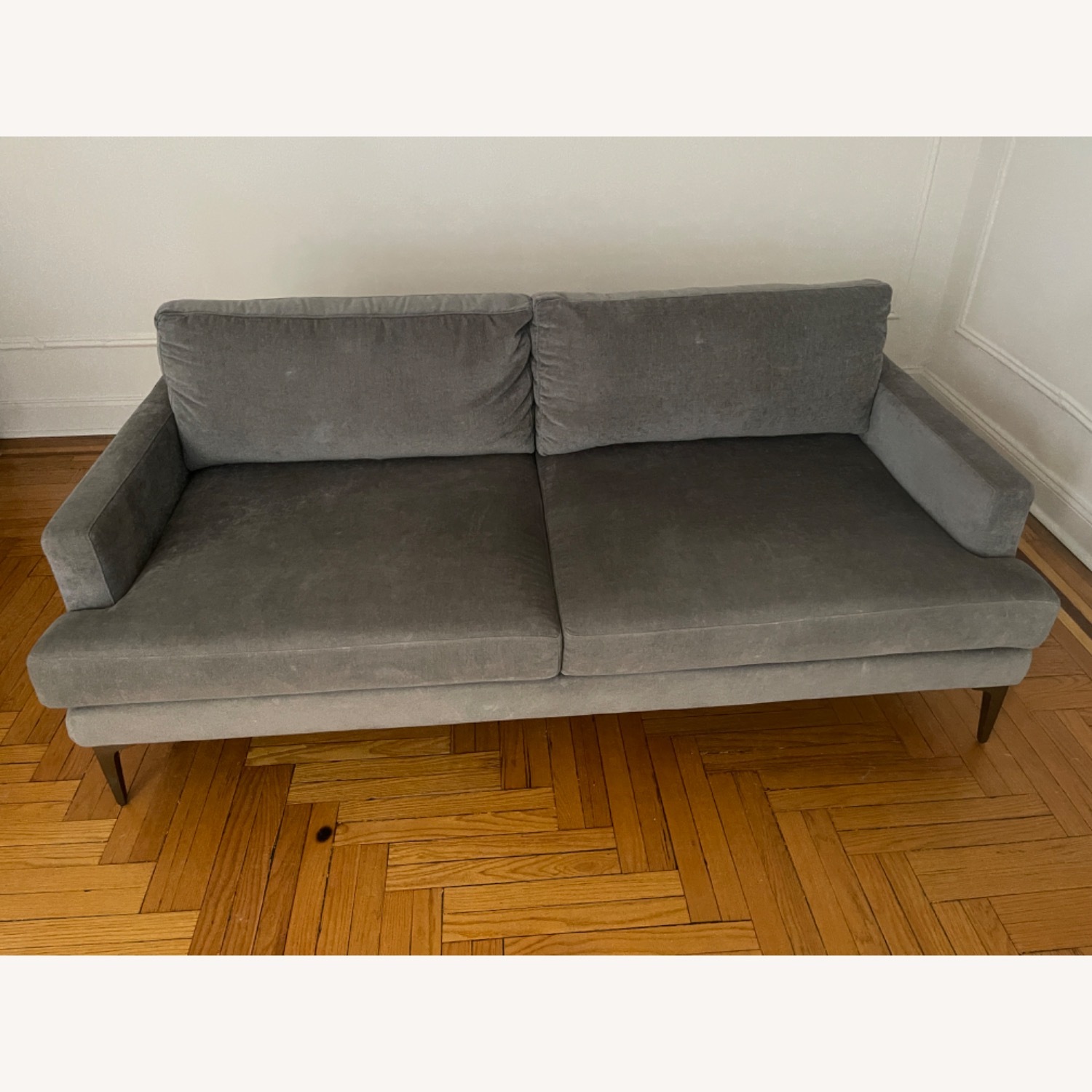 West Elm Andes Sofa - image-6