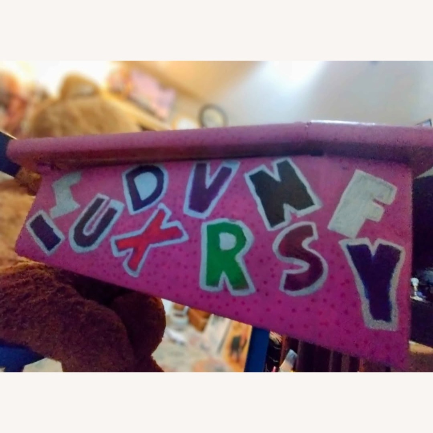 Custom Pre-1936 American Seating Co. School Desk - image-6