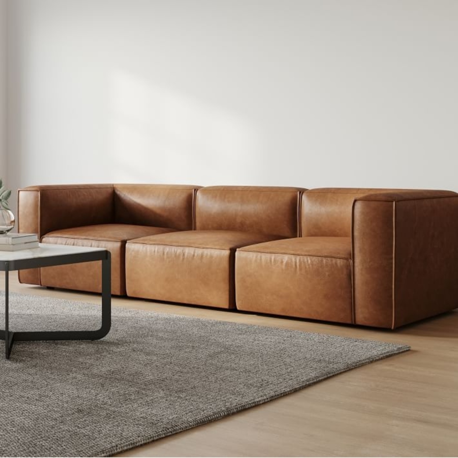 West Elm Remi Sofa - image-5