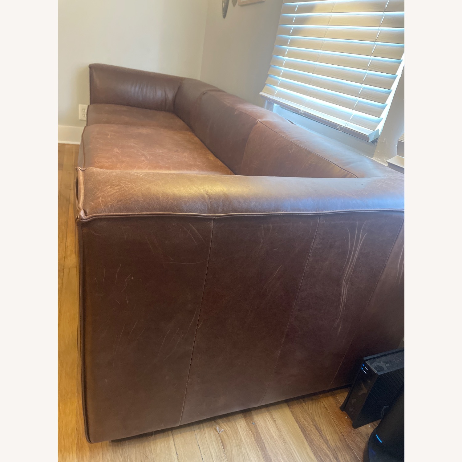 West Elm Remi Sofa - image-3