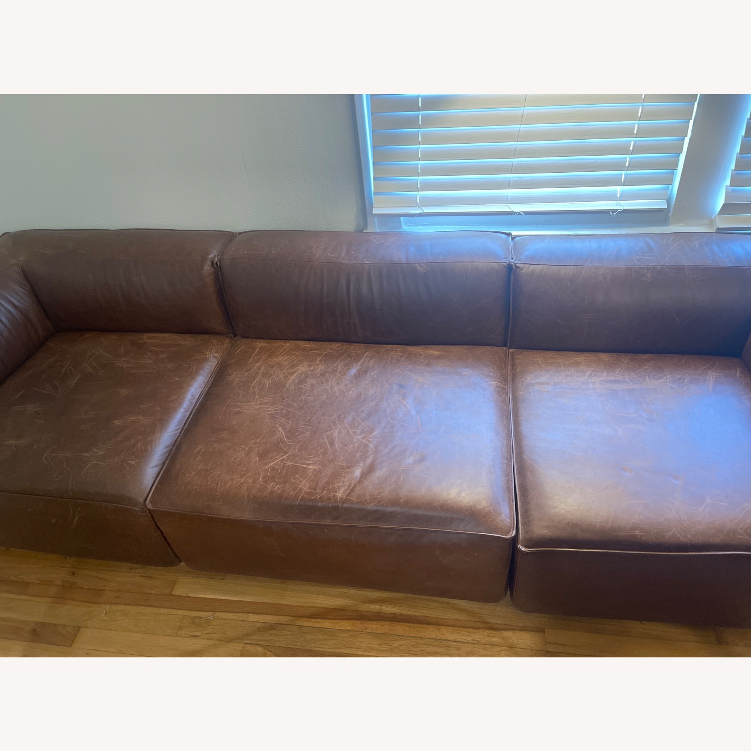 West Elm Remi Sofa - image-1