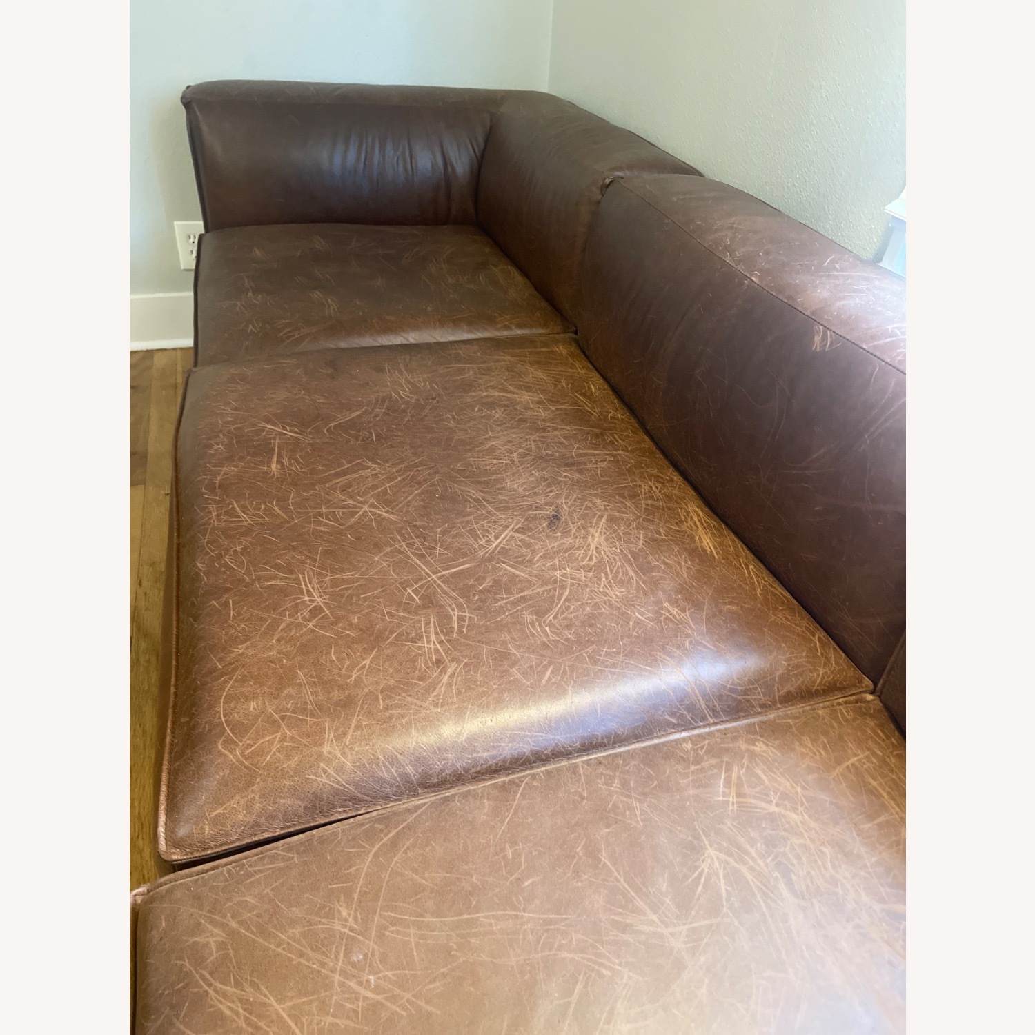 West Elm Remi Sofa - image-4