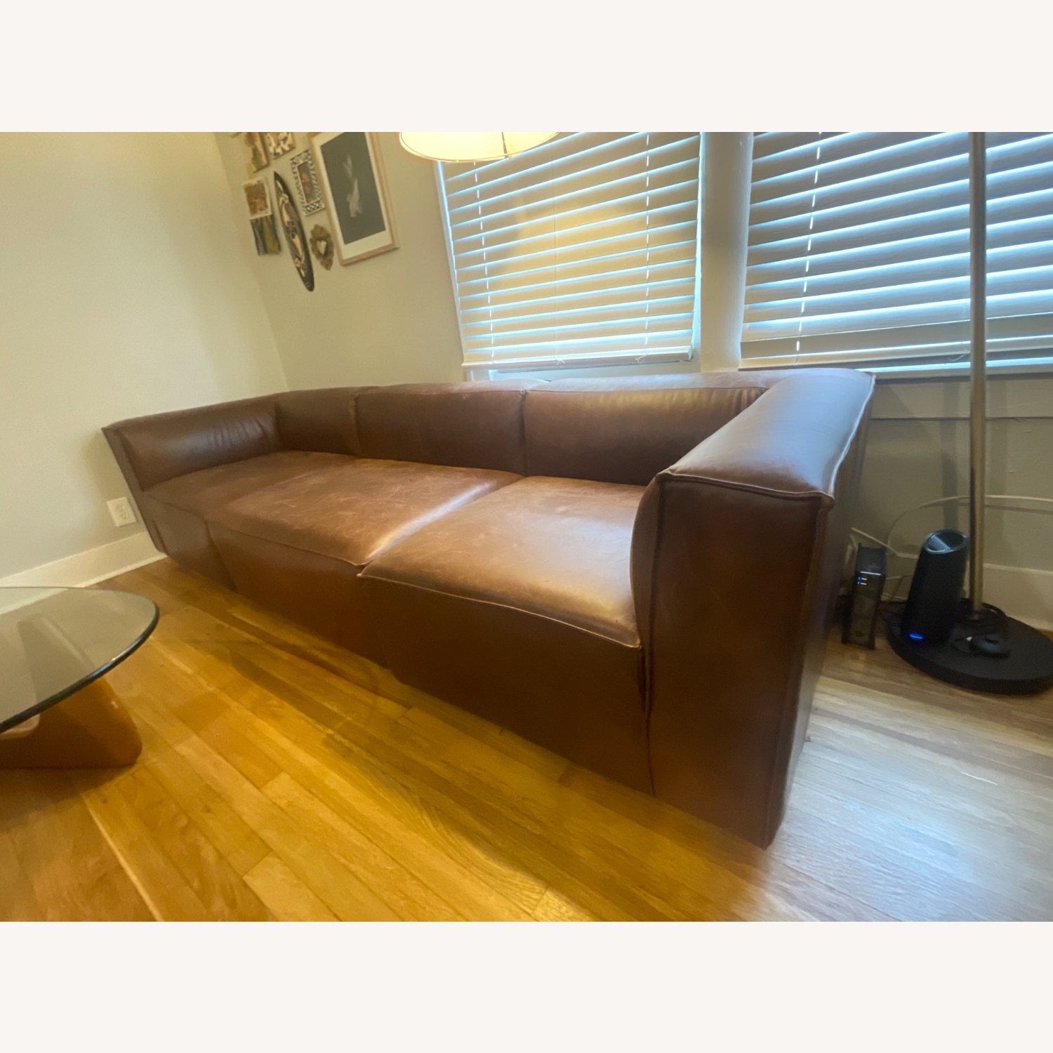 West Elm Remi Sofa - image-2