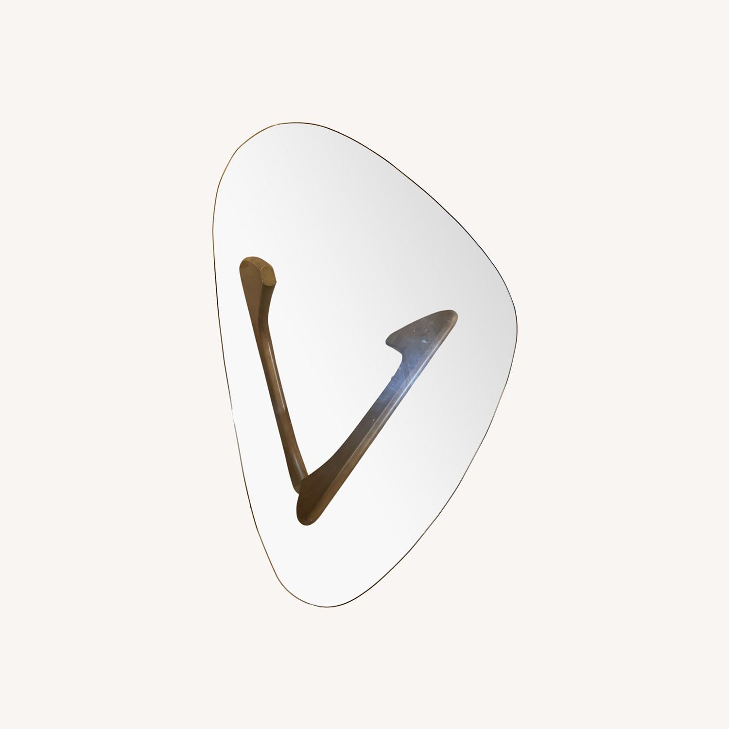 Glass Coffee Table - image-0