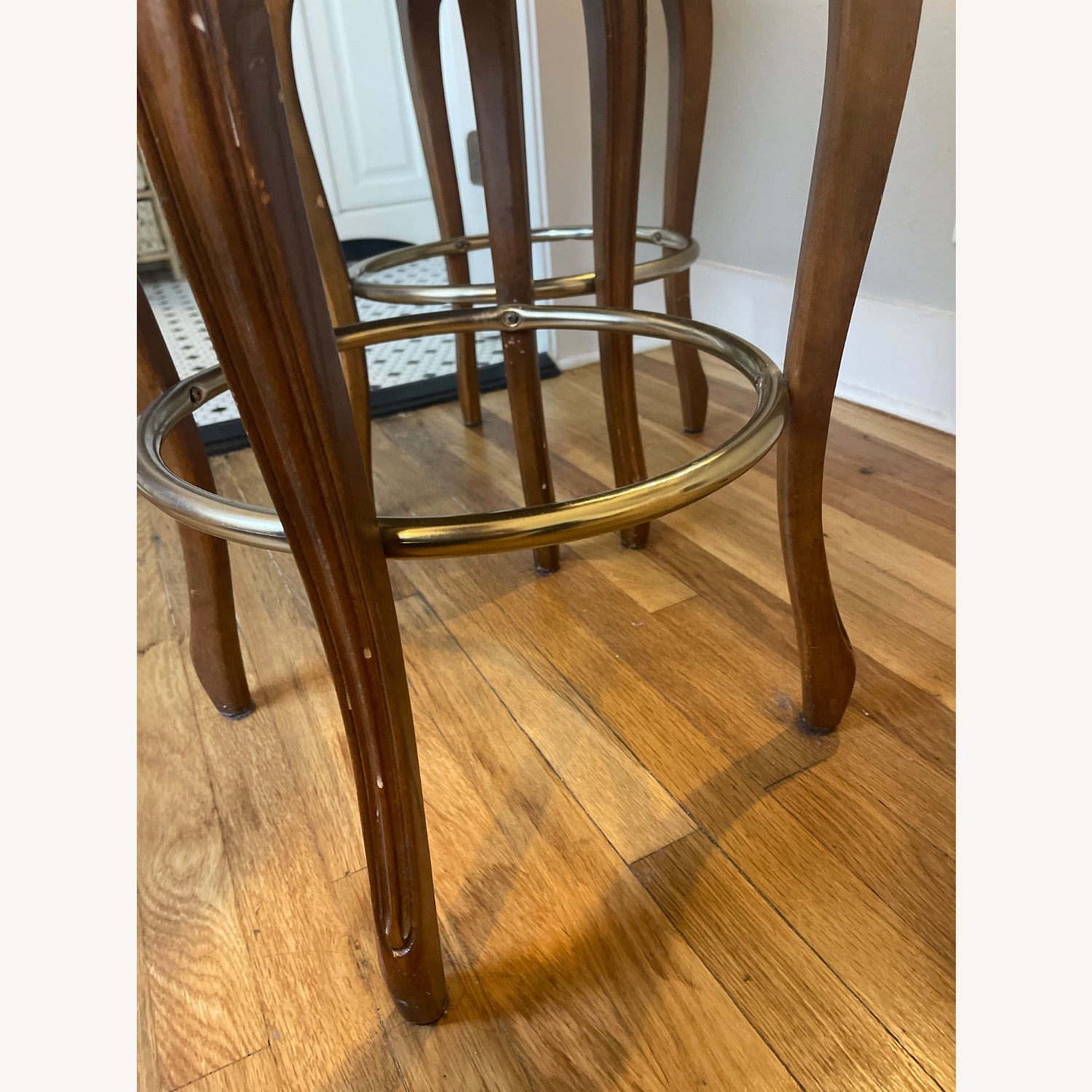 Vintage Stools - image-4