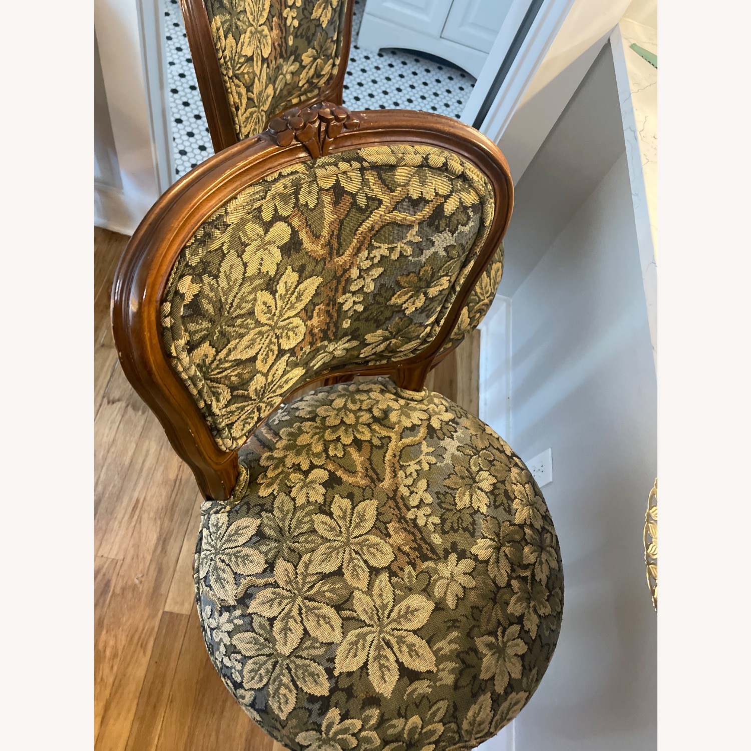 Vintage Stools - image-2