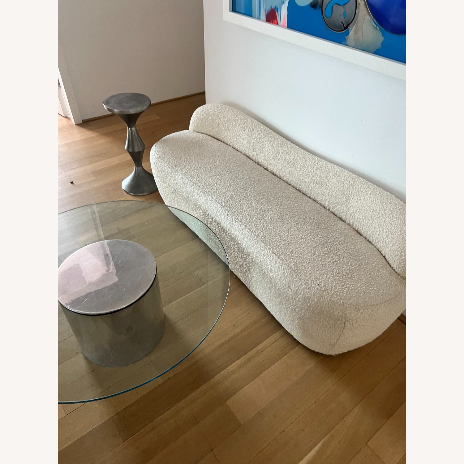 CB2 Orleans Sofa - image-2