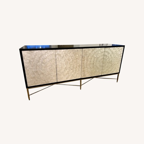 Used Bernhardt Adagio Sideboard for sale on AptDeco