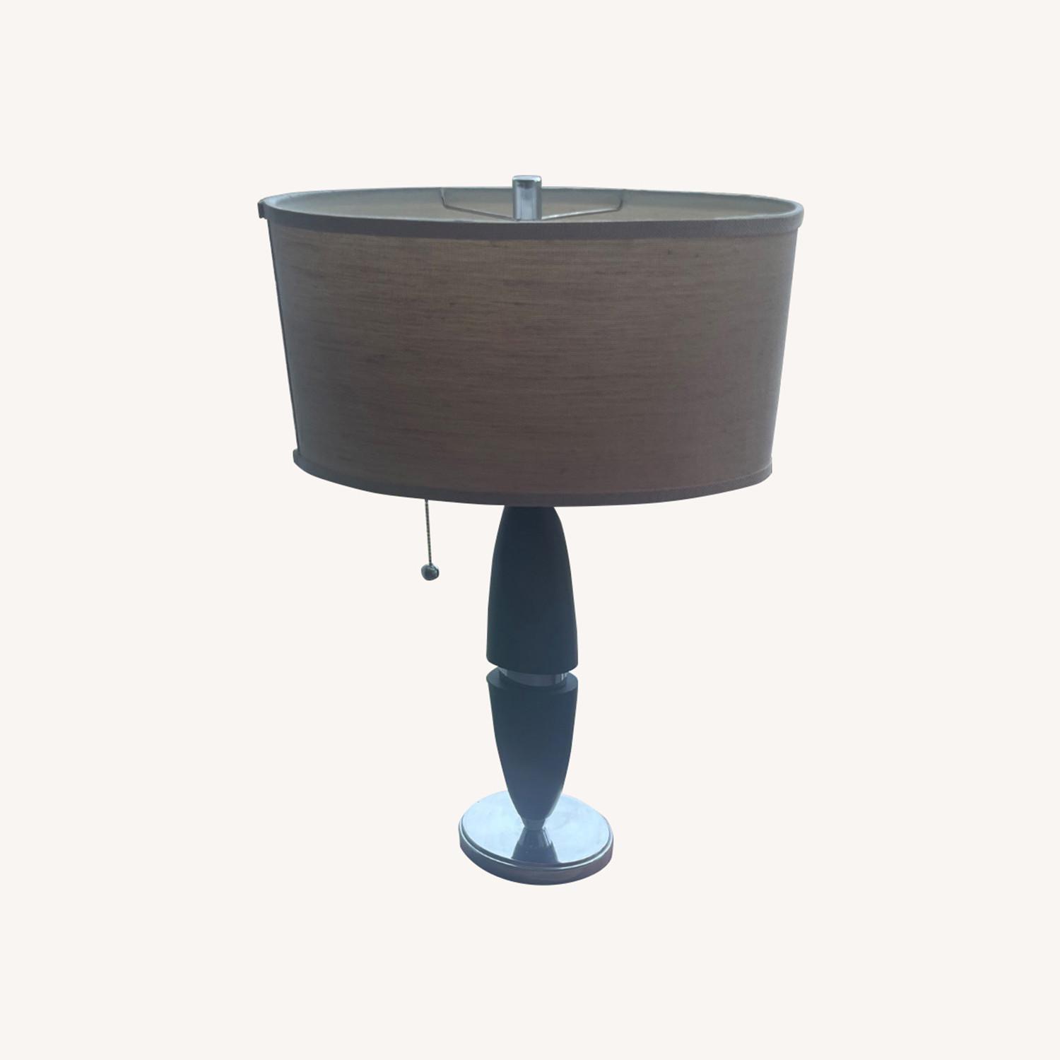 West Elm Lamps - image-0