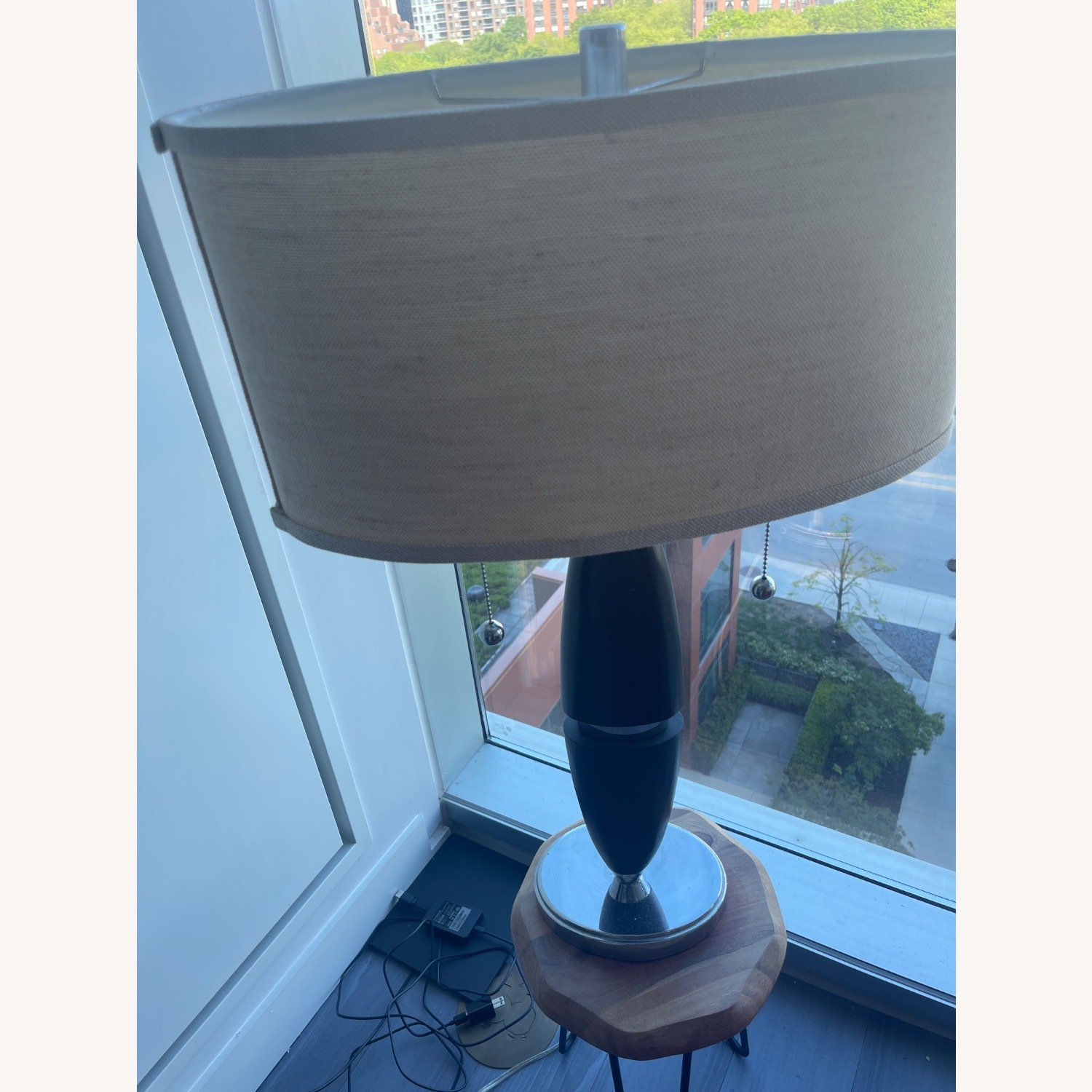 West Elm Lamps - image-3