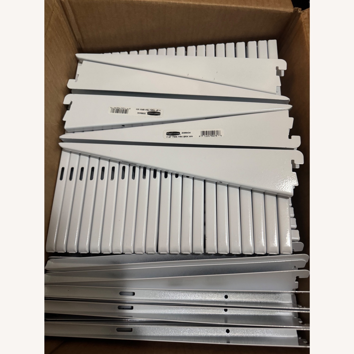 Wall Shelving Set  - image-7