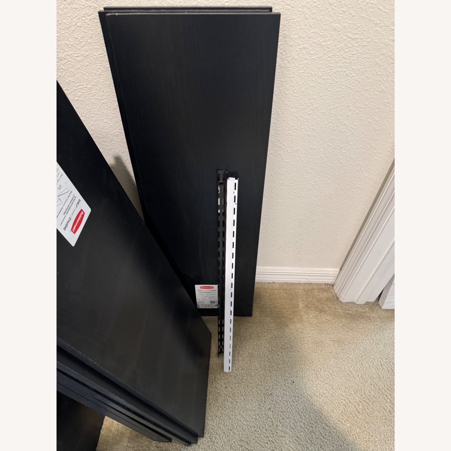 Wall Shelving Set - image-8