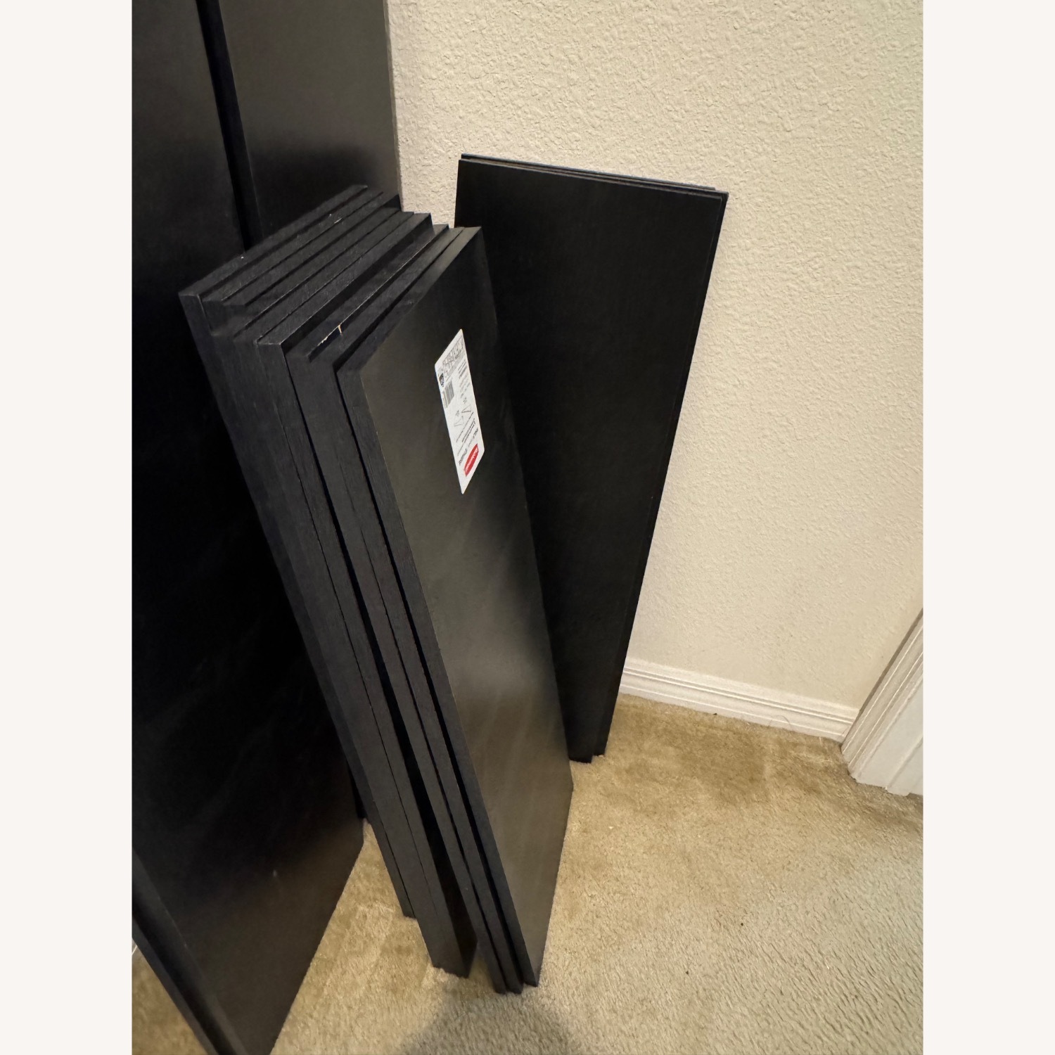 Wall Shelving Set  - image-6