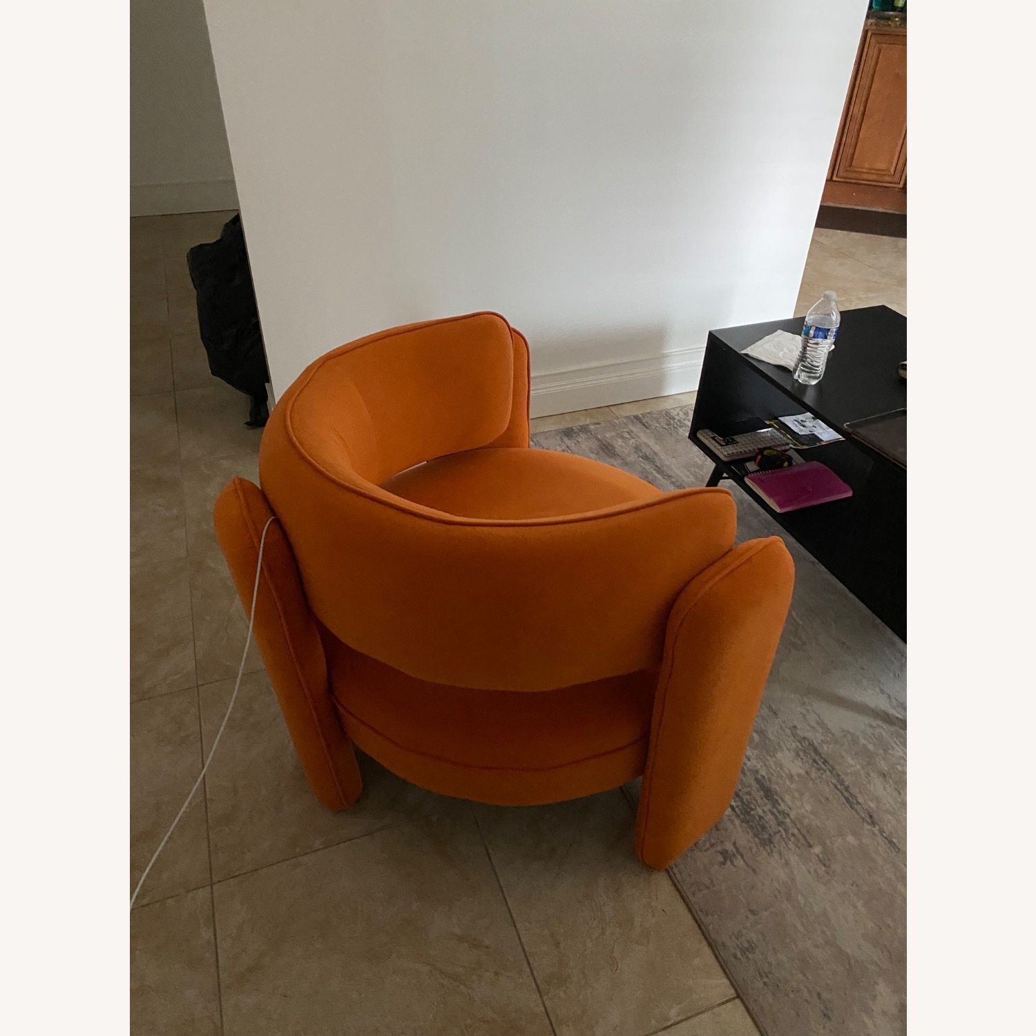 Wayfair Aylia Modern Accent Chair - image-3