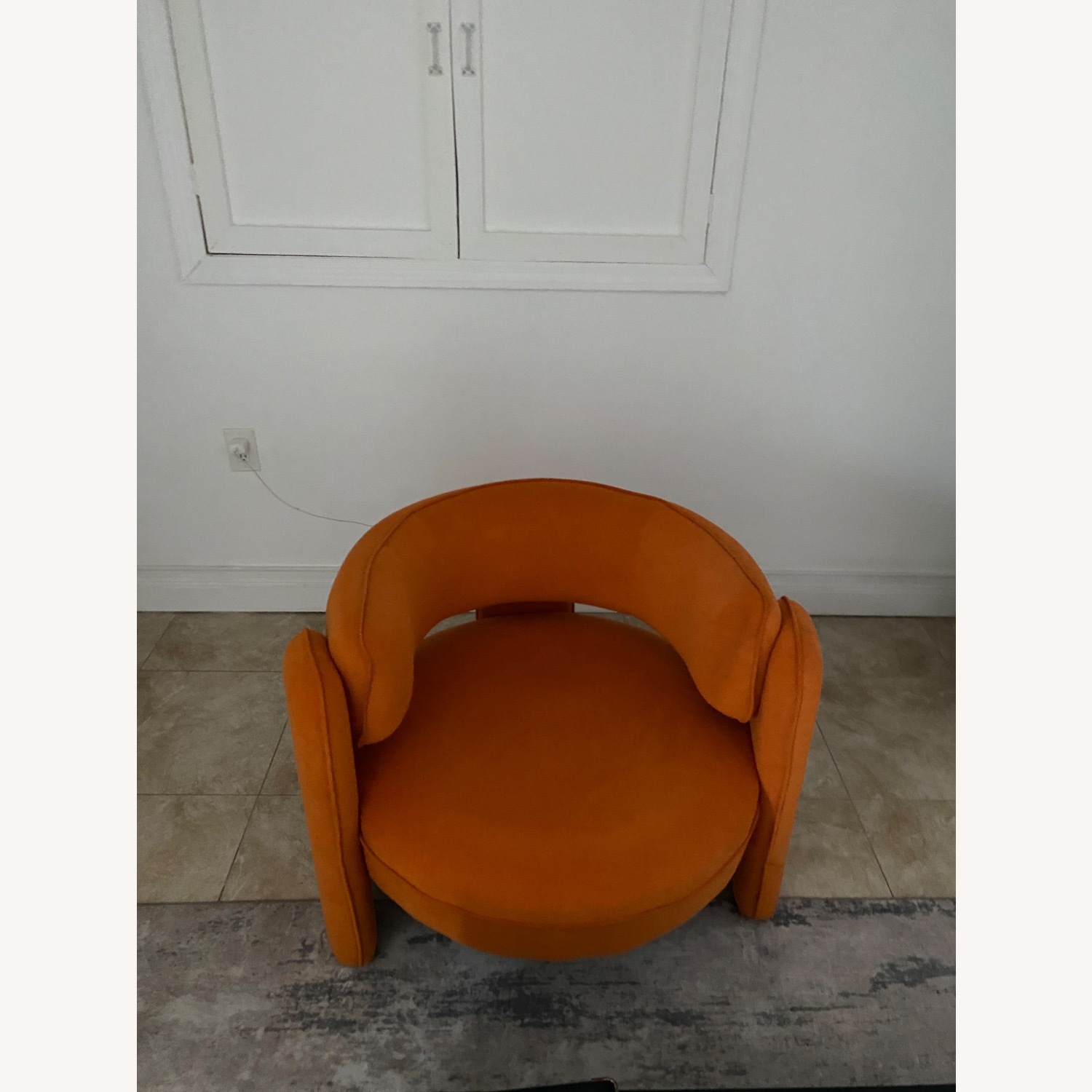 Wayfair Aylia Modern Accent Chair - image-2