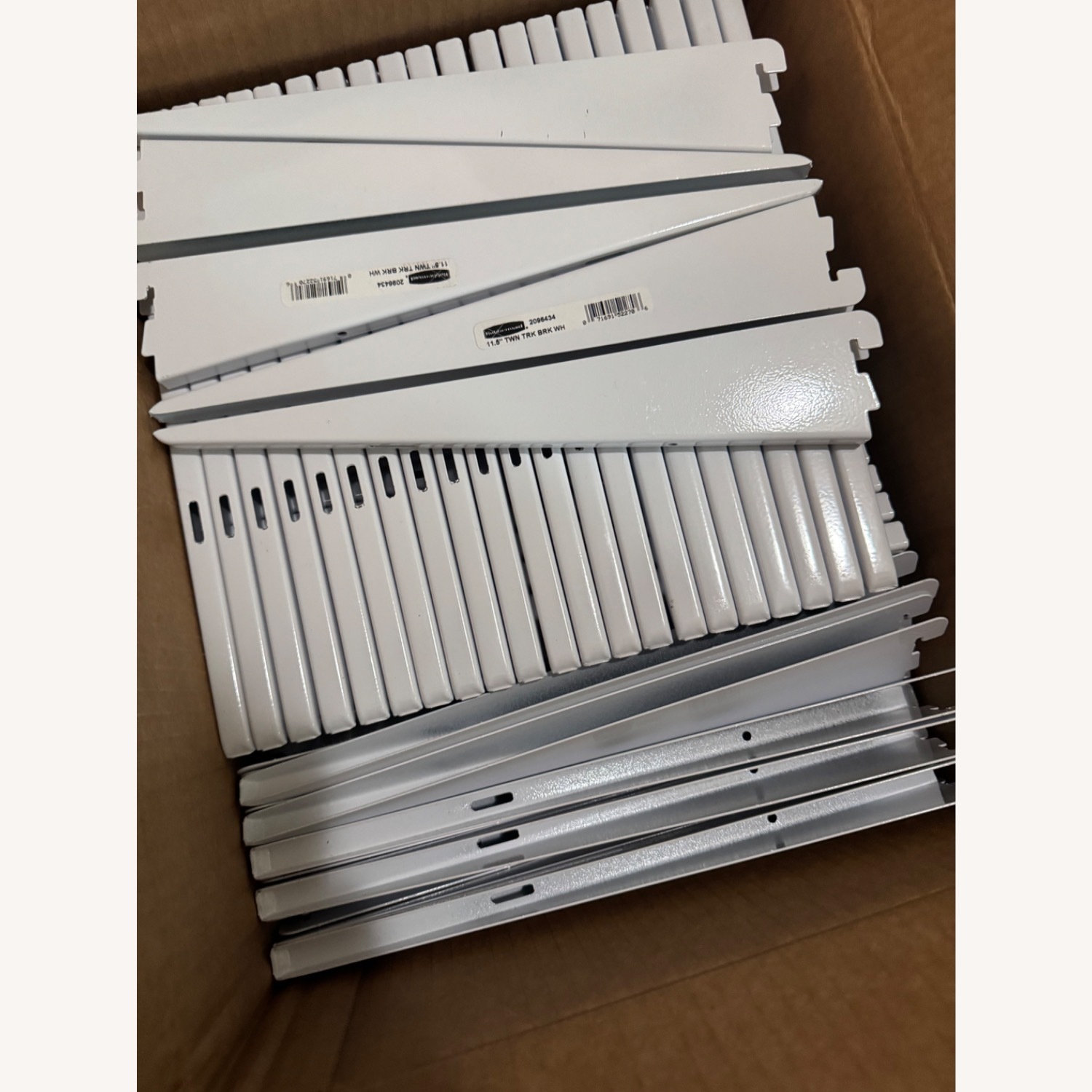  Large Shelving - image-1