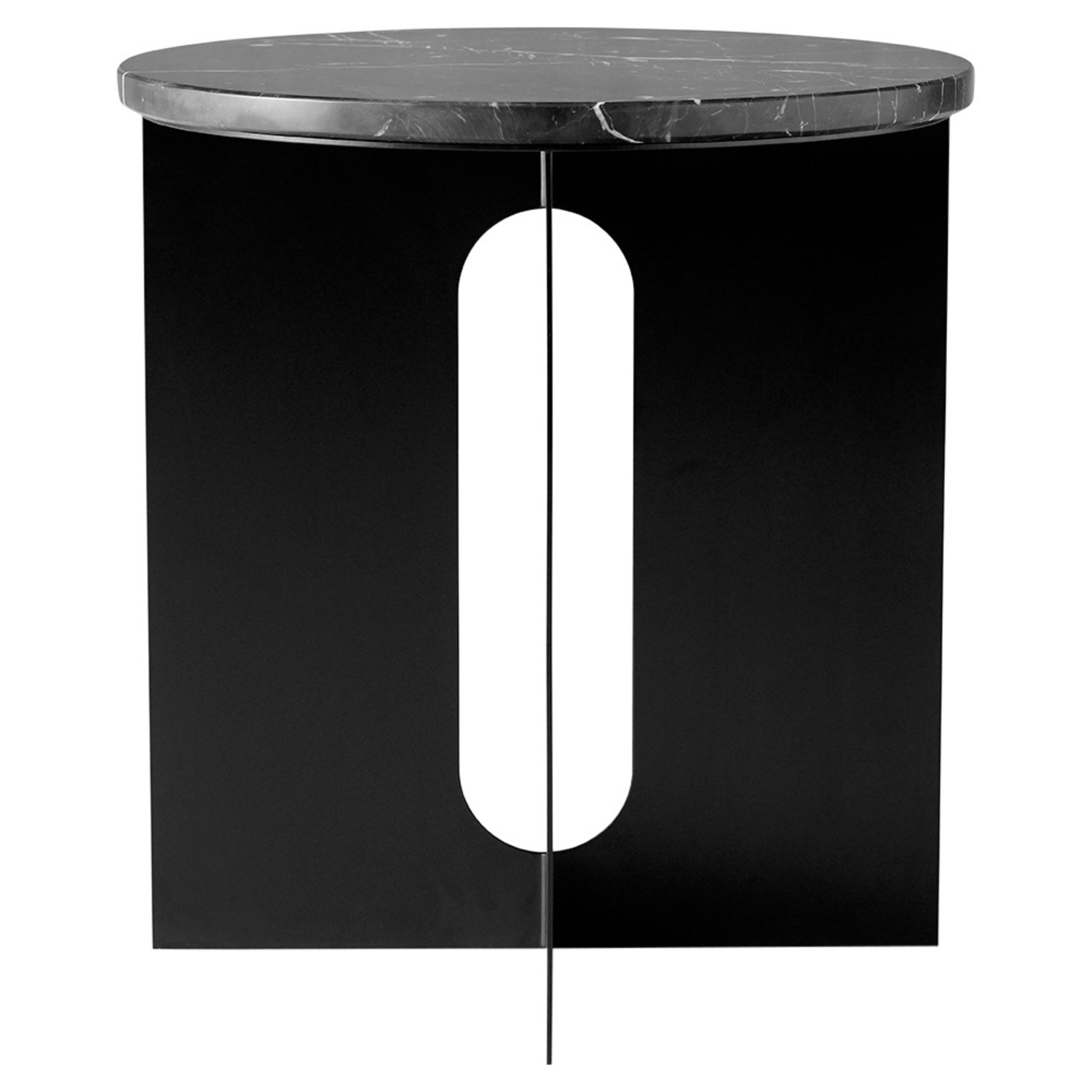 Rouse Home Marble Side Table  - image-4