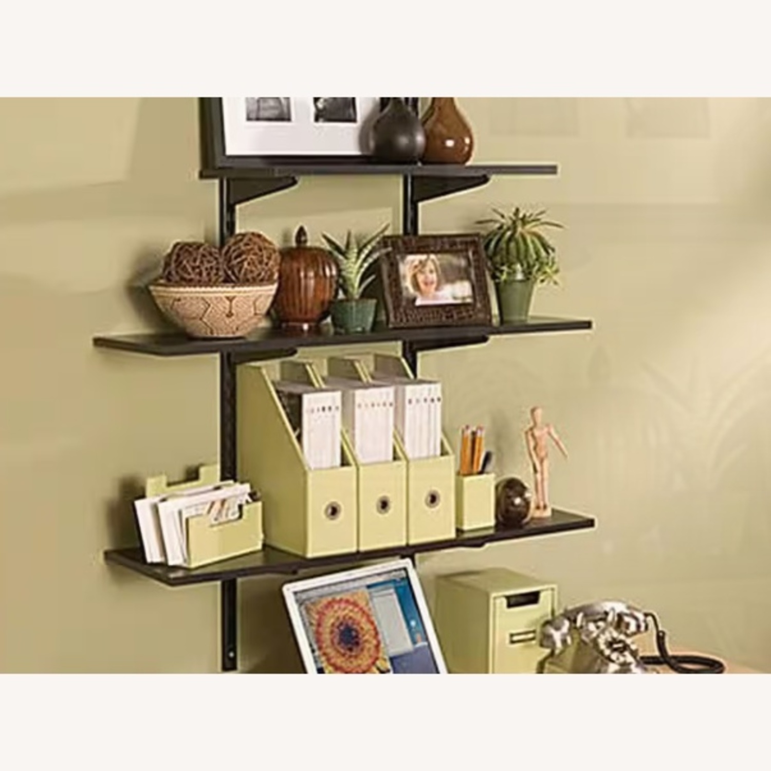 Great Wall Shelves - image-6