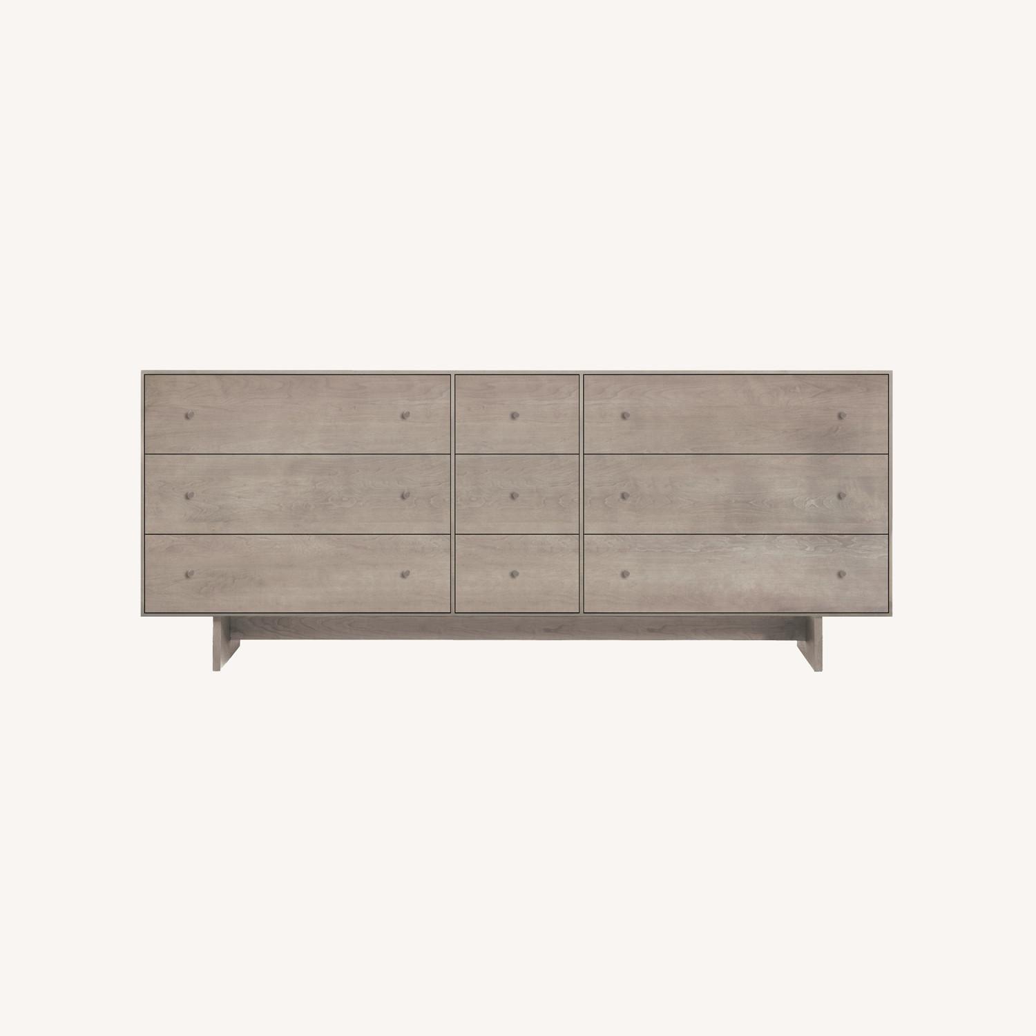 Room and Board Hudson 10 Drawer Dresser - image-0