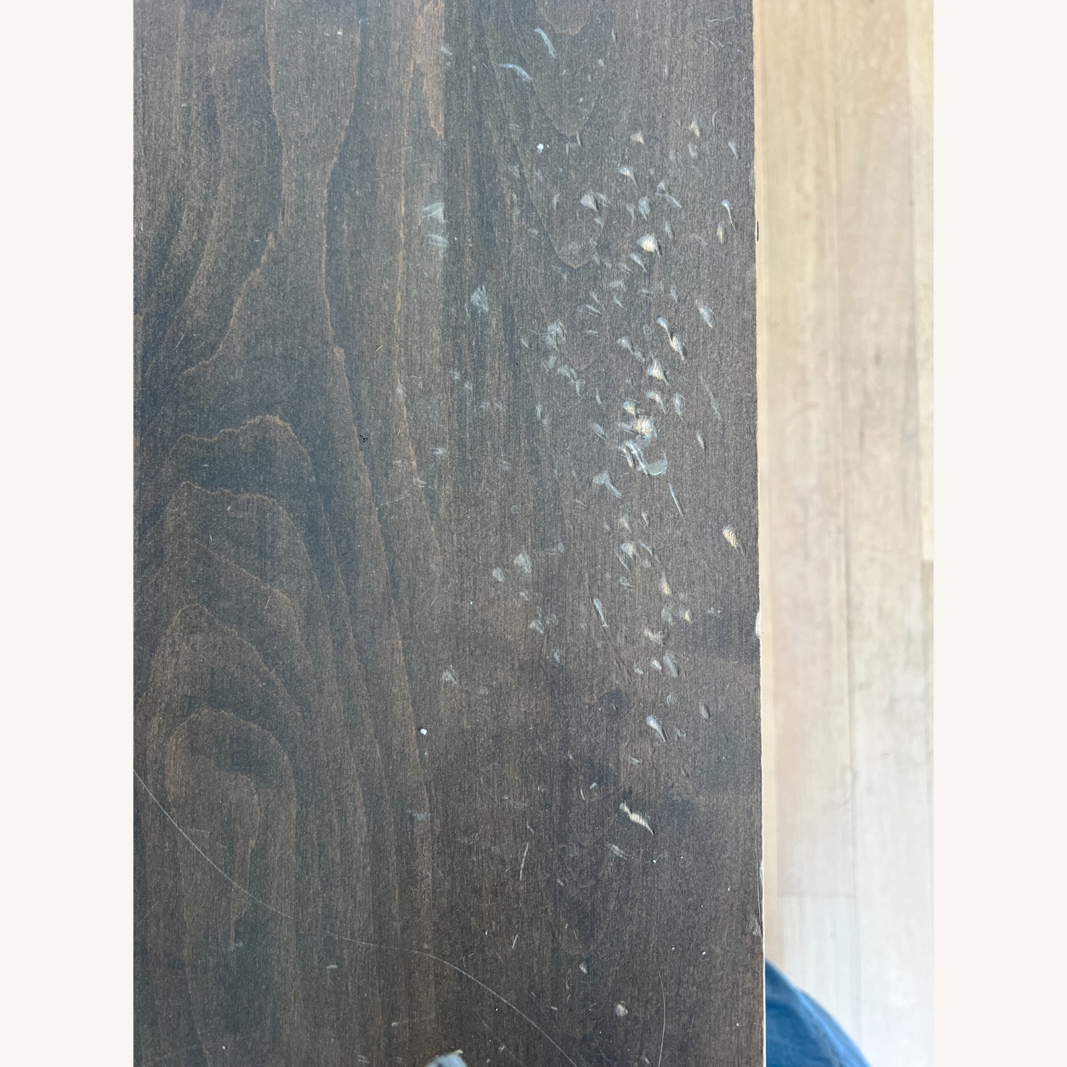 Room and Board Hudson 10 Drawer Dresser - image-4