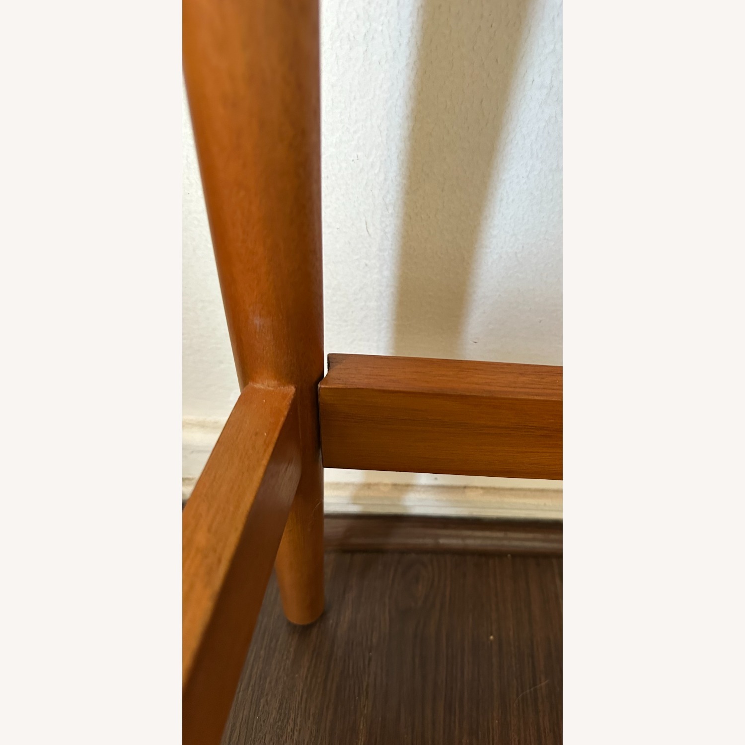 West Elm Mid-Century Mini Desk - image-7