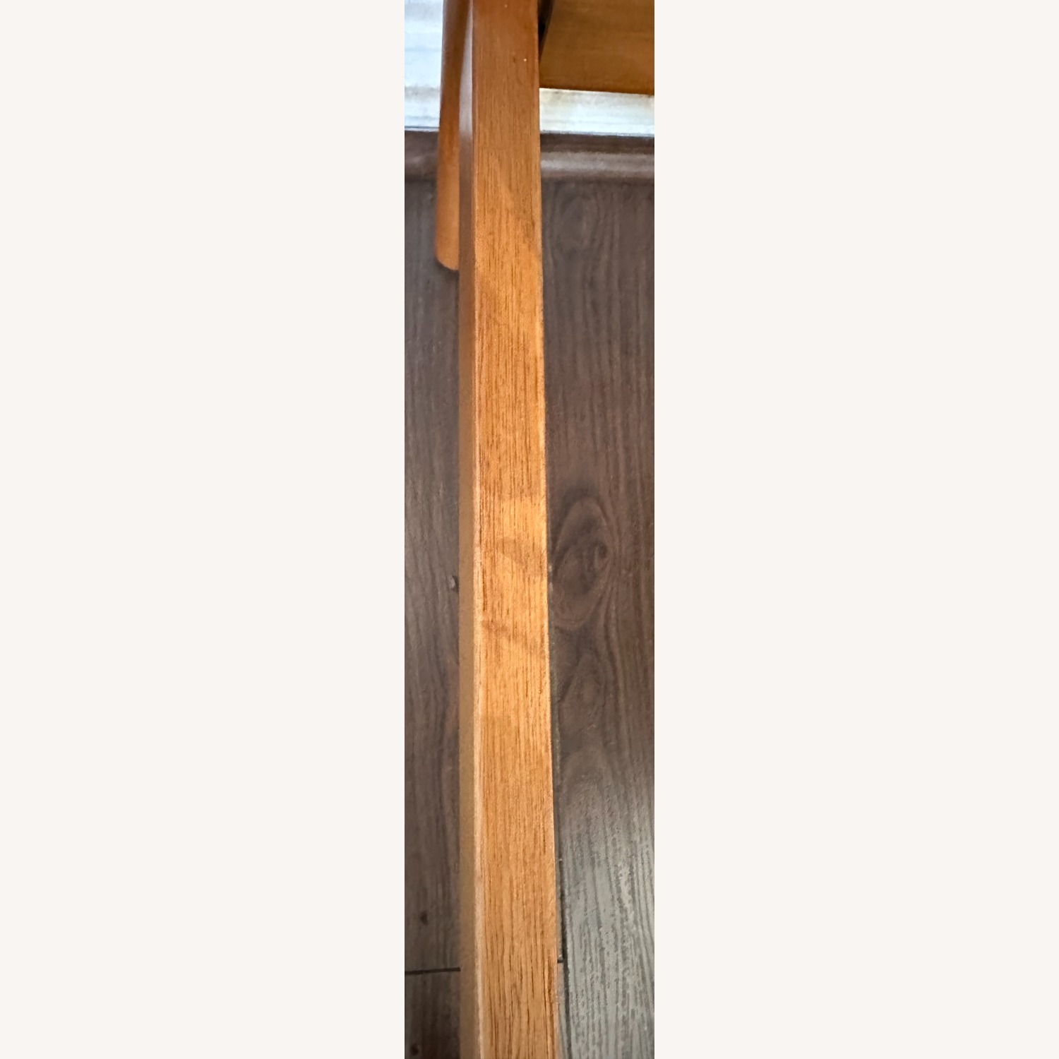 West Elm Mid-Century Mini Desk - image-6