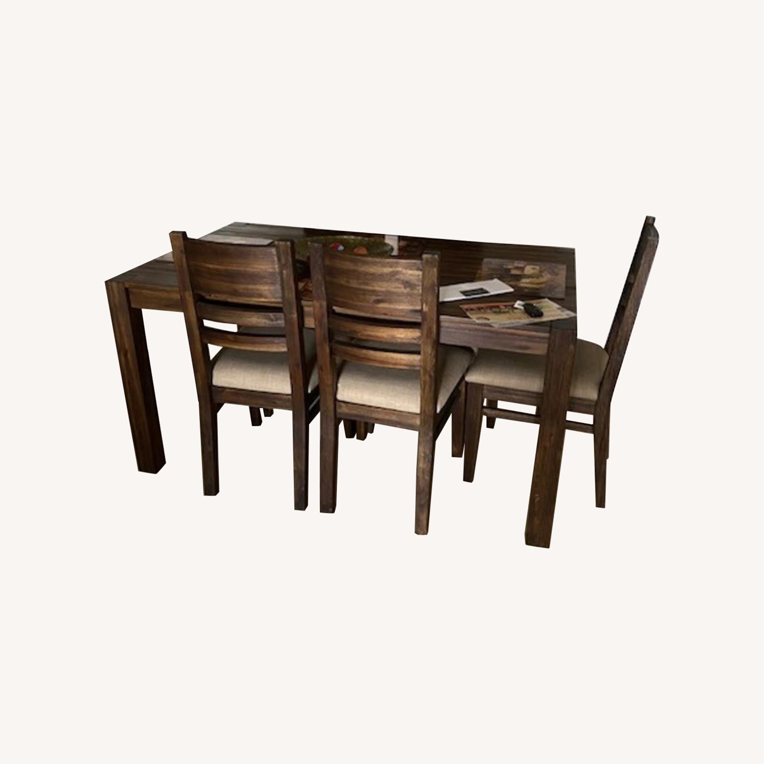 Dining Table - image-0