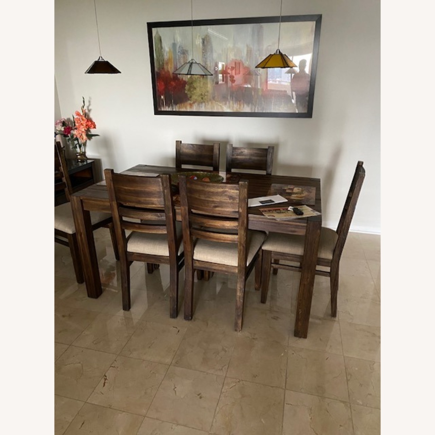 Dining Table - image-3