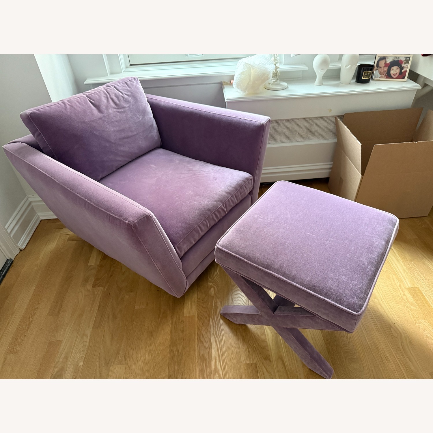 Jonathan Adler X Bench - image-1