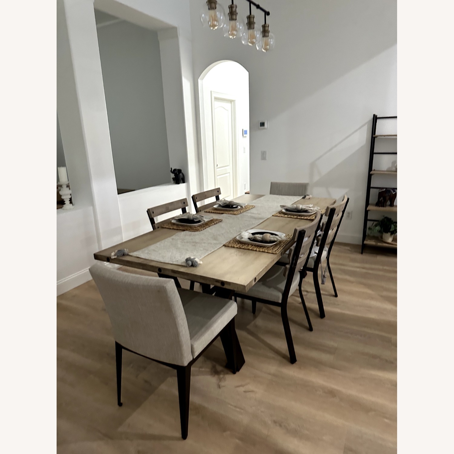 Jordan's Parade Dining Table - image-1