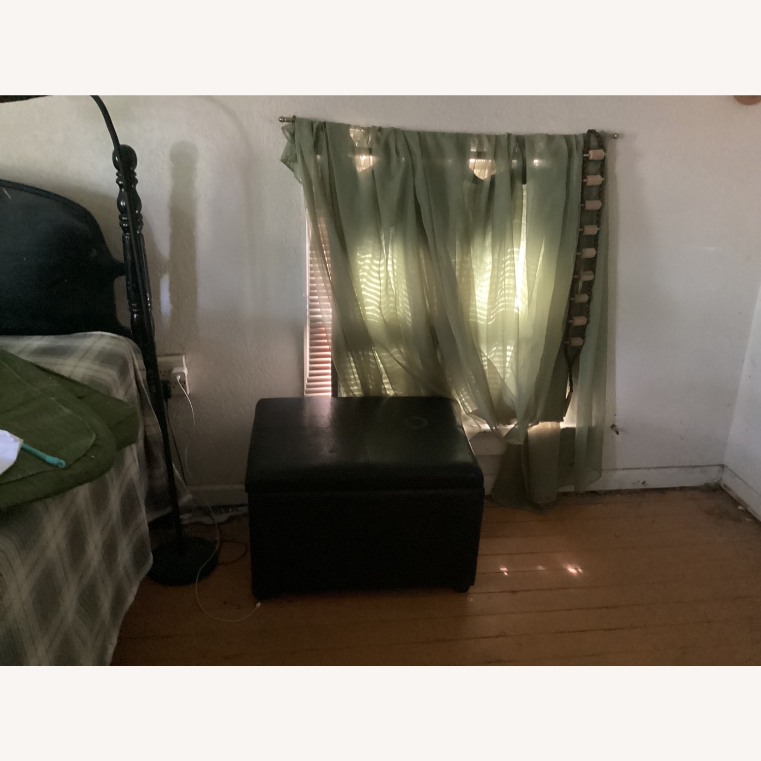 Wooden Dresser - image-5