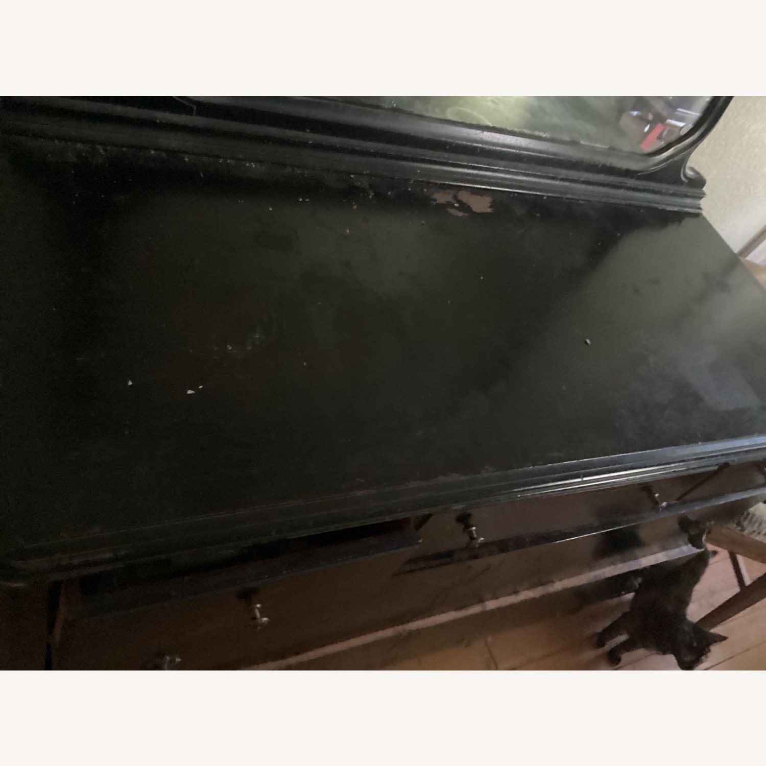 Wooden Dresser - image-3