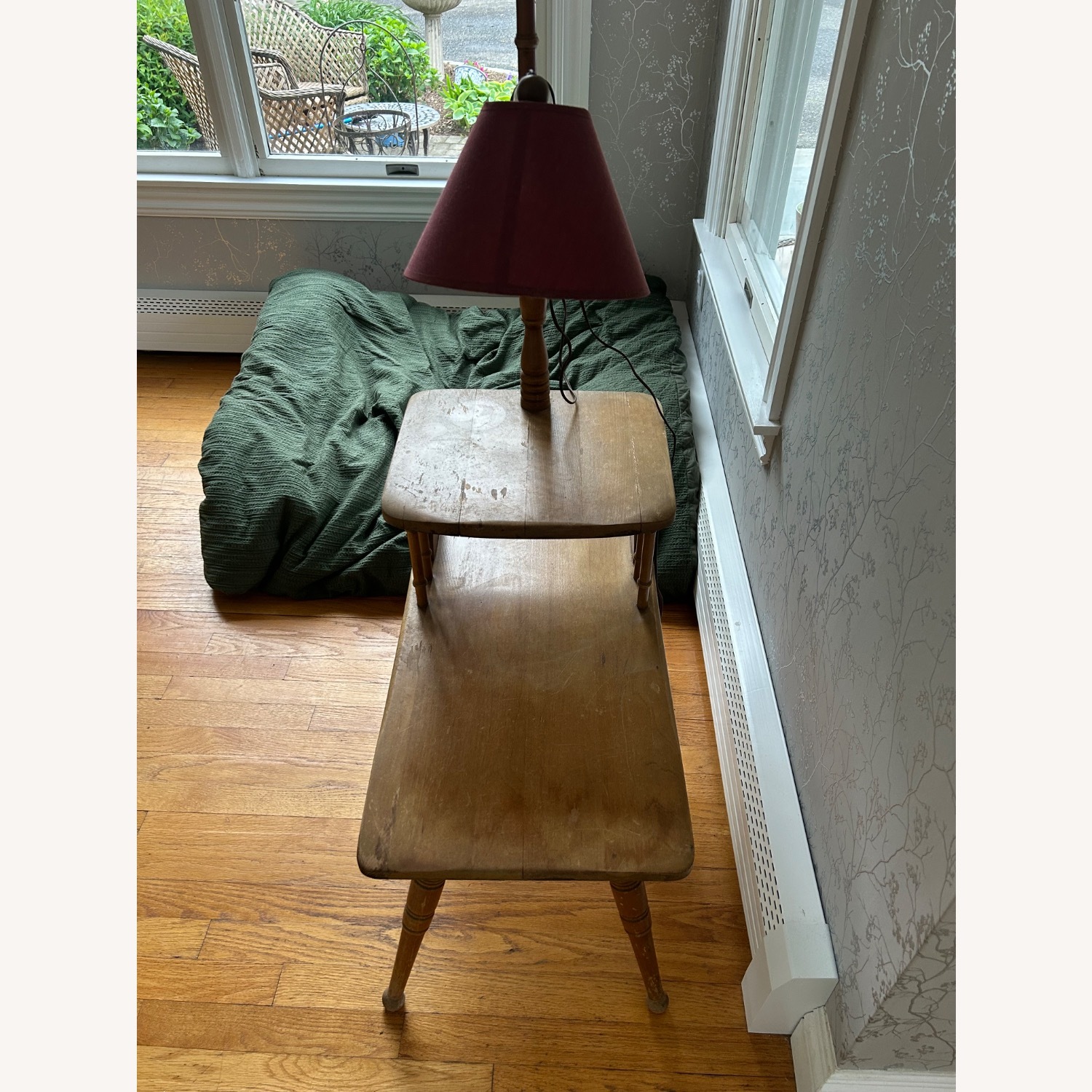 1940s-1950s Geo B.Bent Combo - image-2