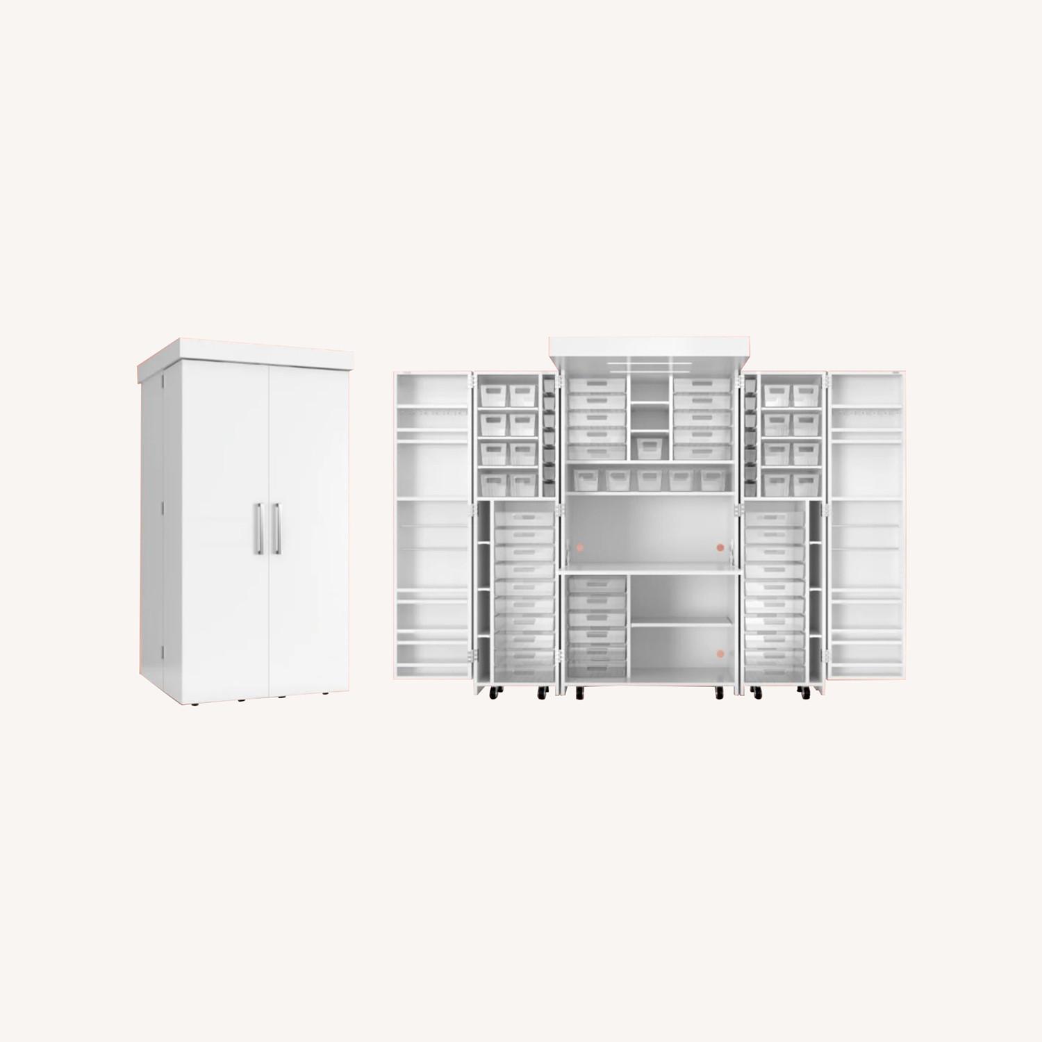 Craft Station for DIY Addicts - image-0