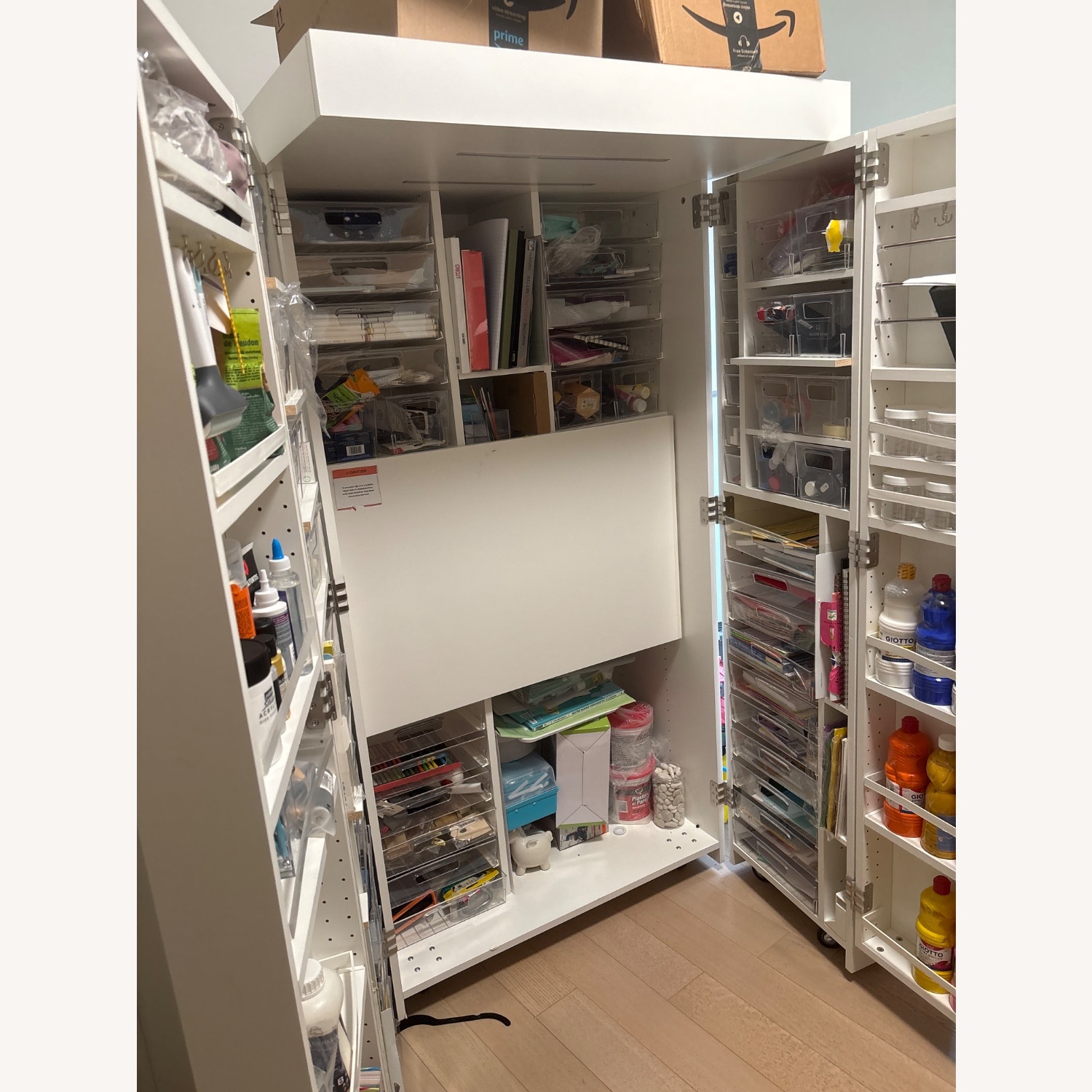 Craft Station for DIY Addicts - image-3