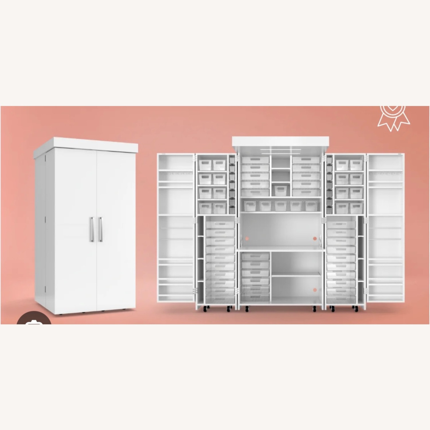 Craft Station for DIY Addicts - image-1